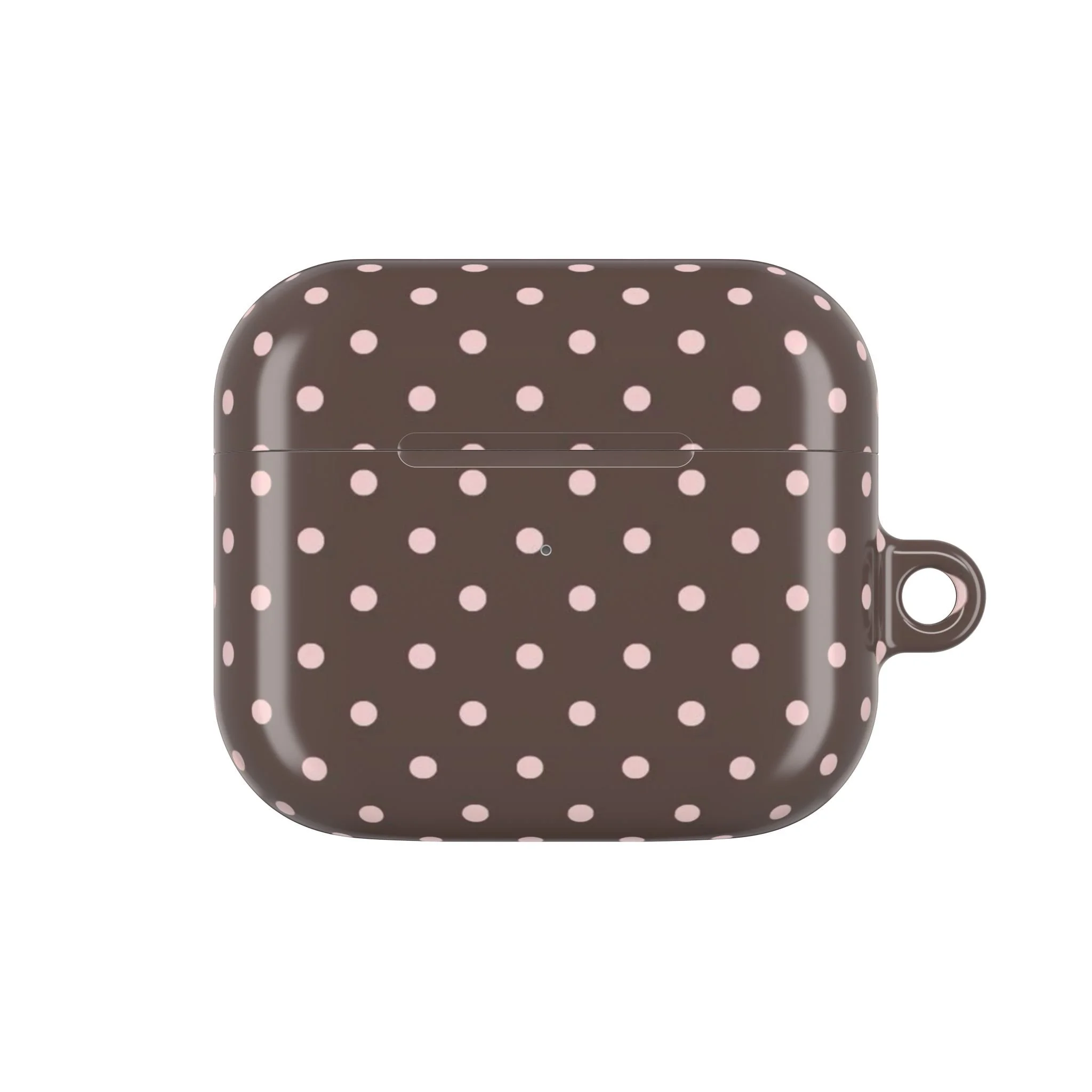 Minimal Polka Dots AirPod Case