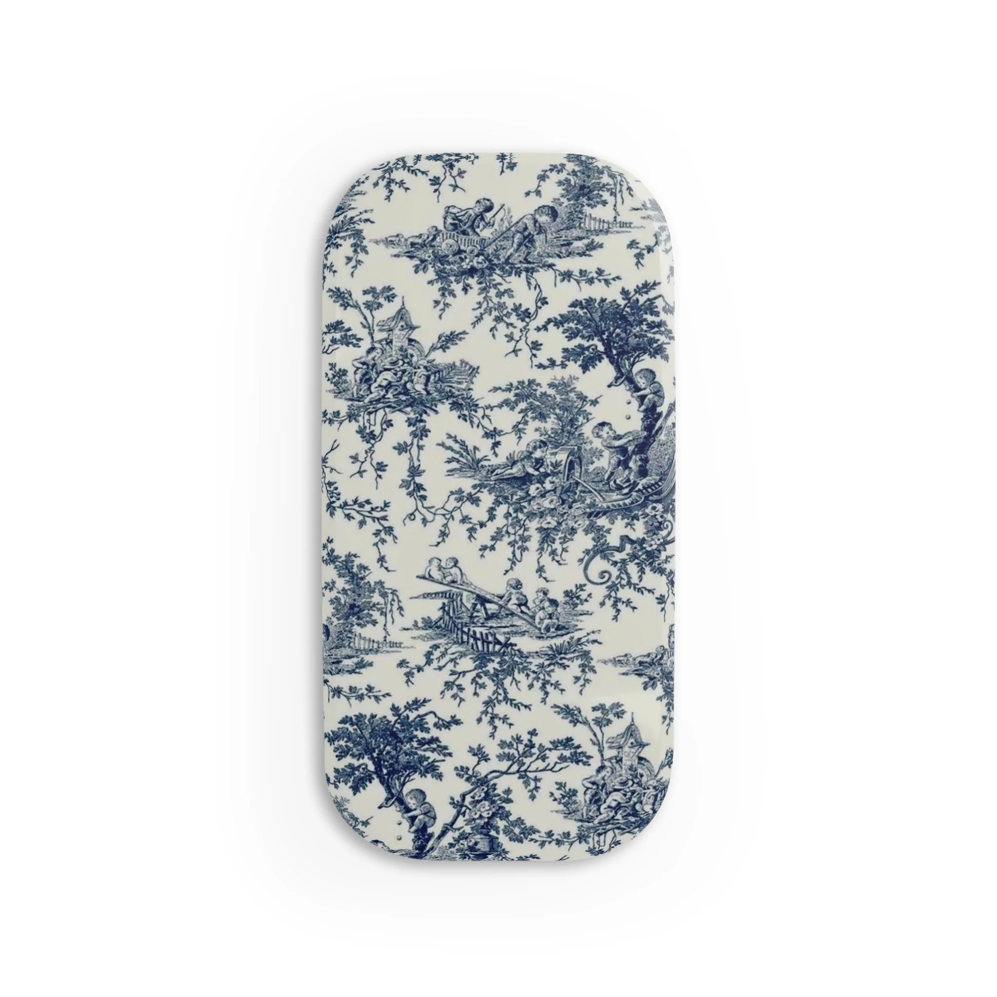 Vintage Botanic Phone Grip