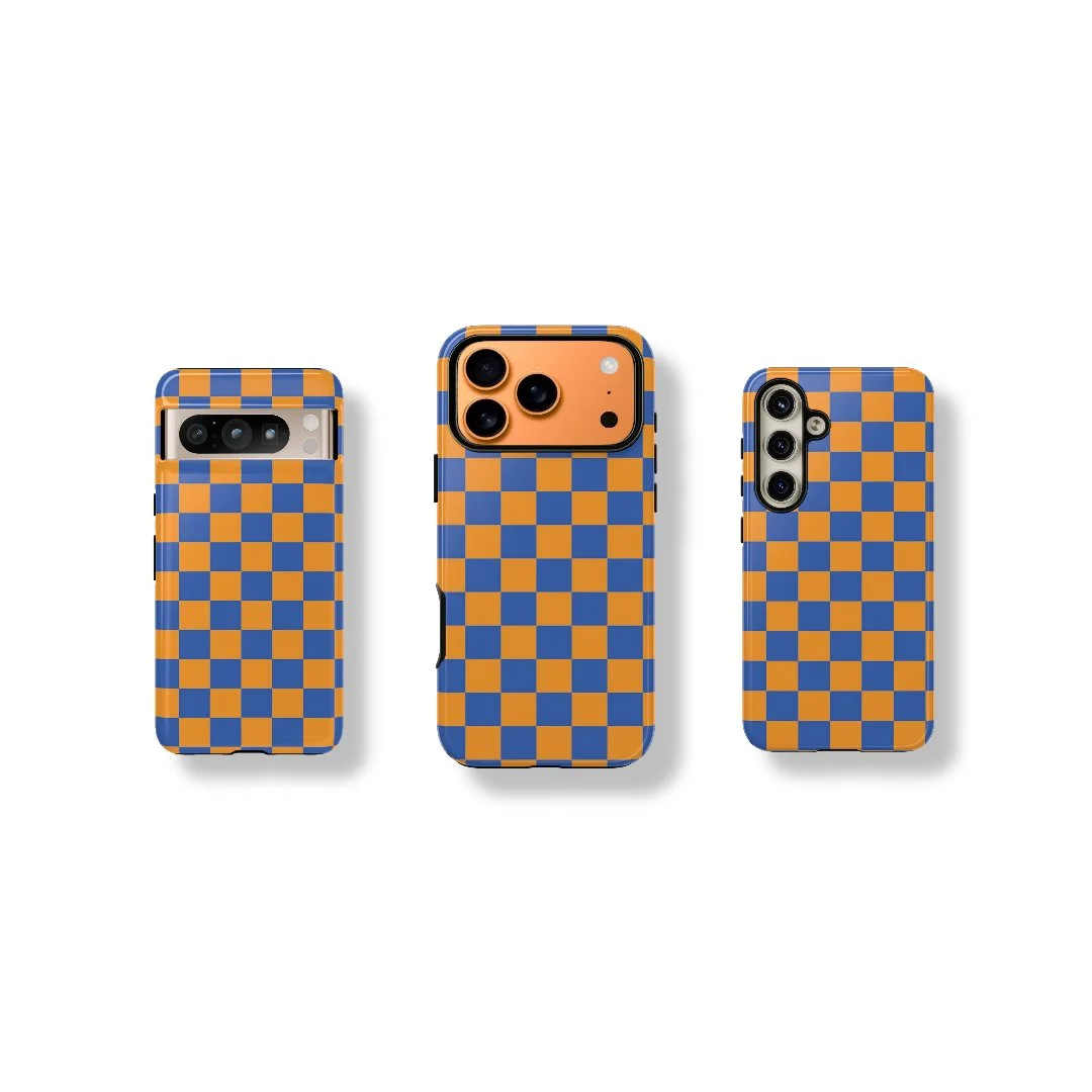 Skater Boi | Tough Phone Case