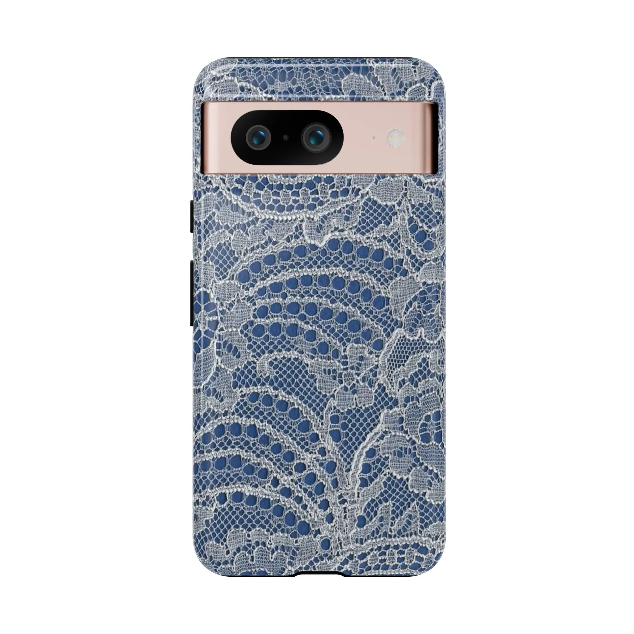 Floral Lace | Tough Phone Case
