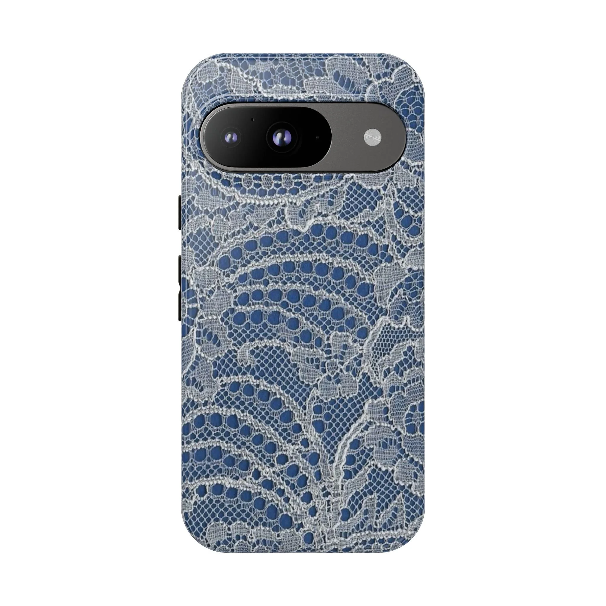 Floral Lace | Tough Phone Case