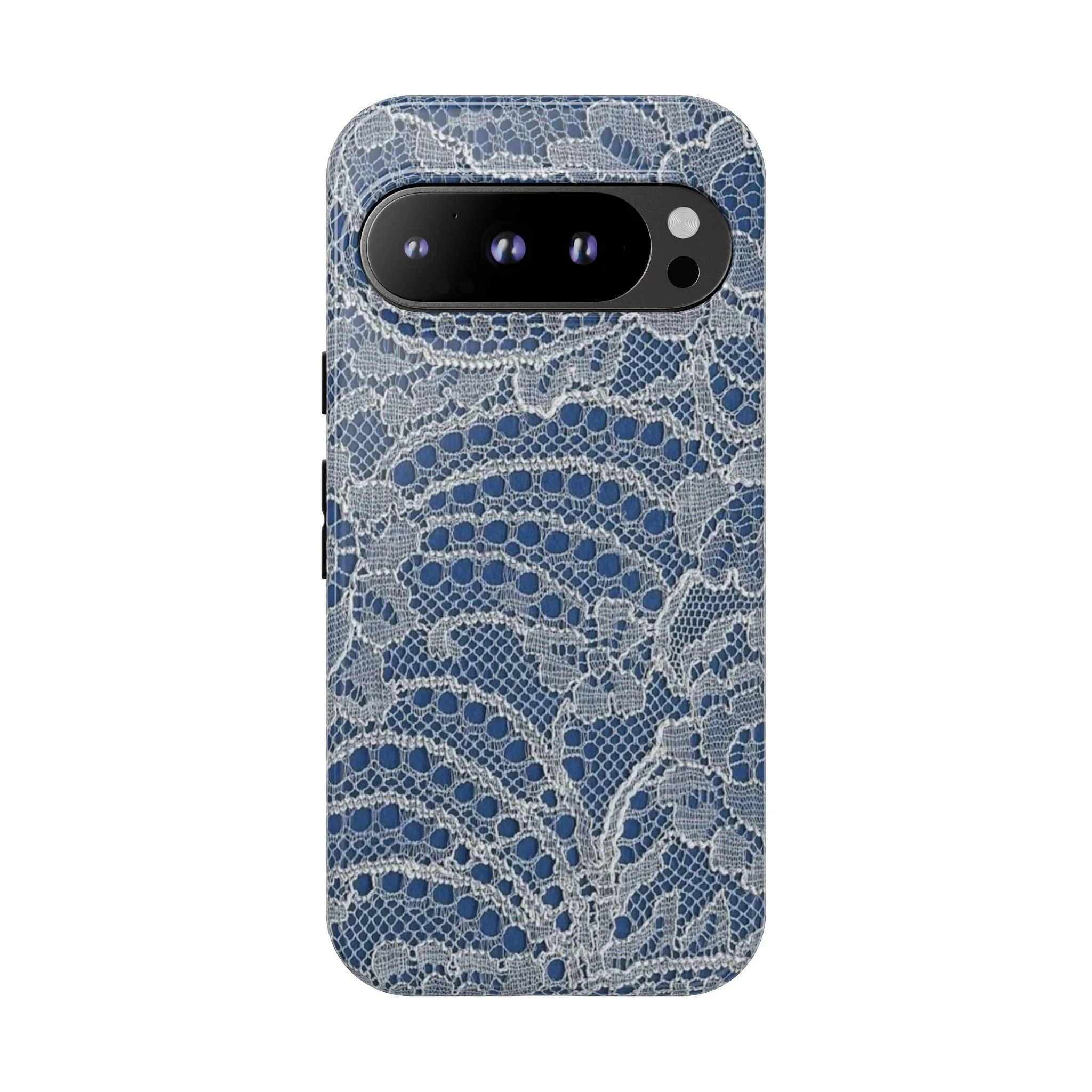 Floral Lace | Tough Phone Case
