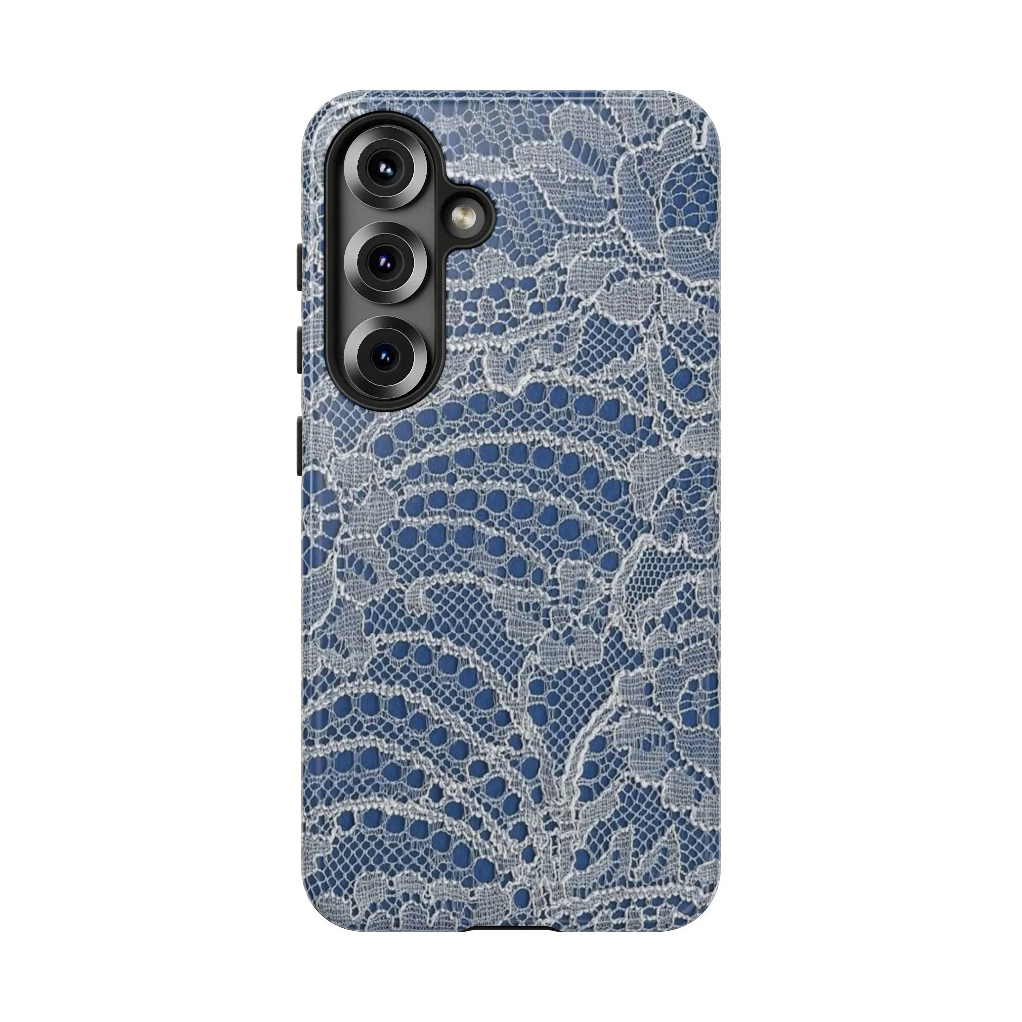 Floral Lace | Tough Phone Case