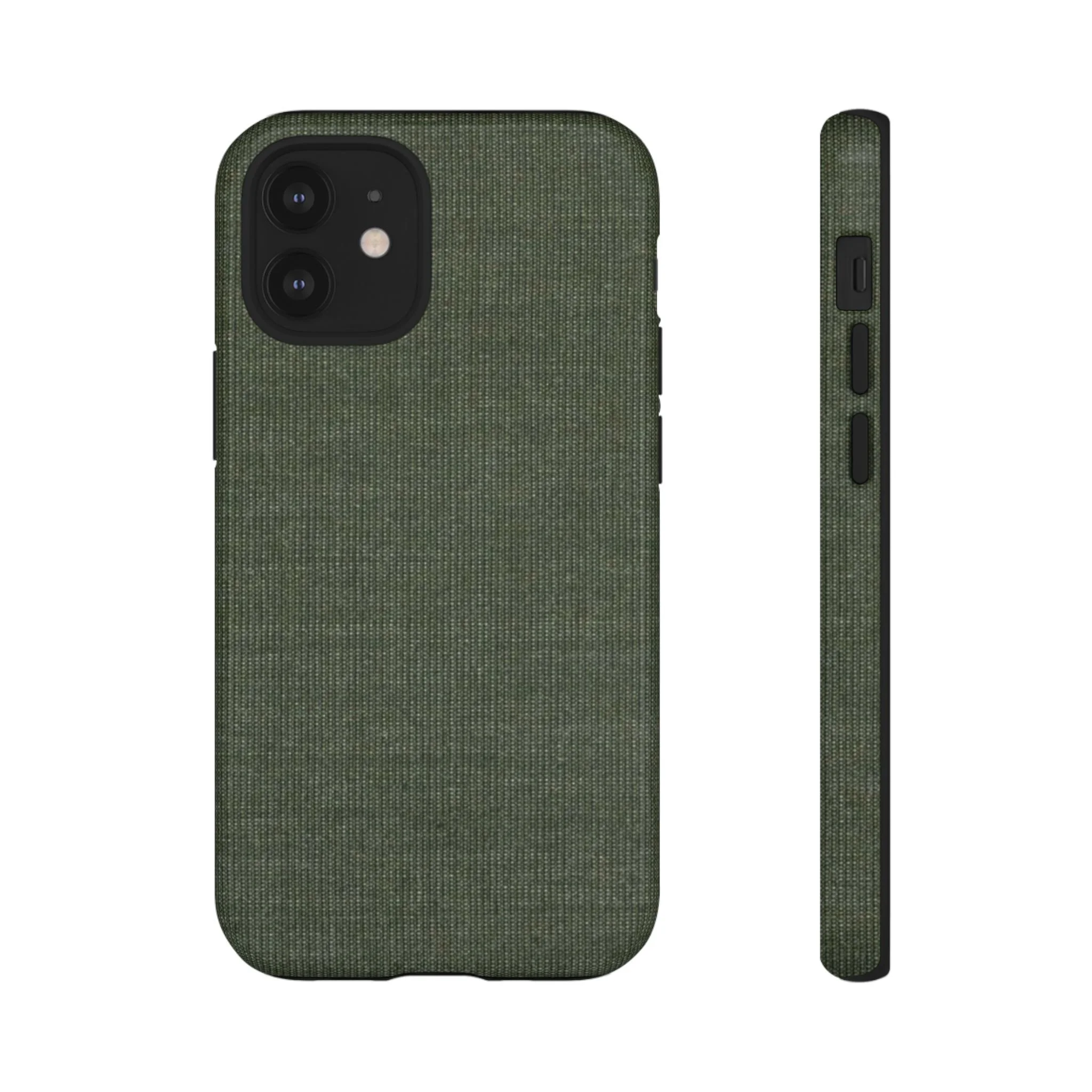 Grass Fabric | Tough Phone Case