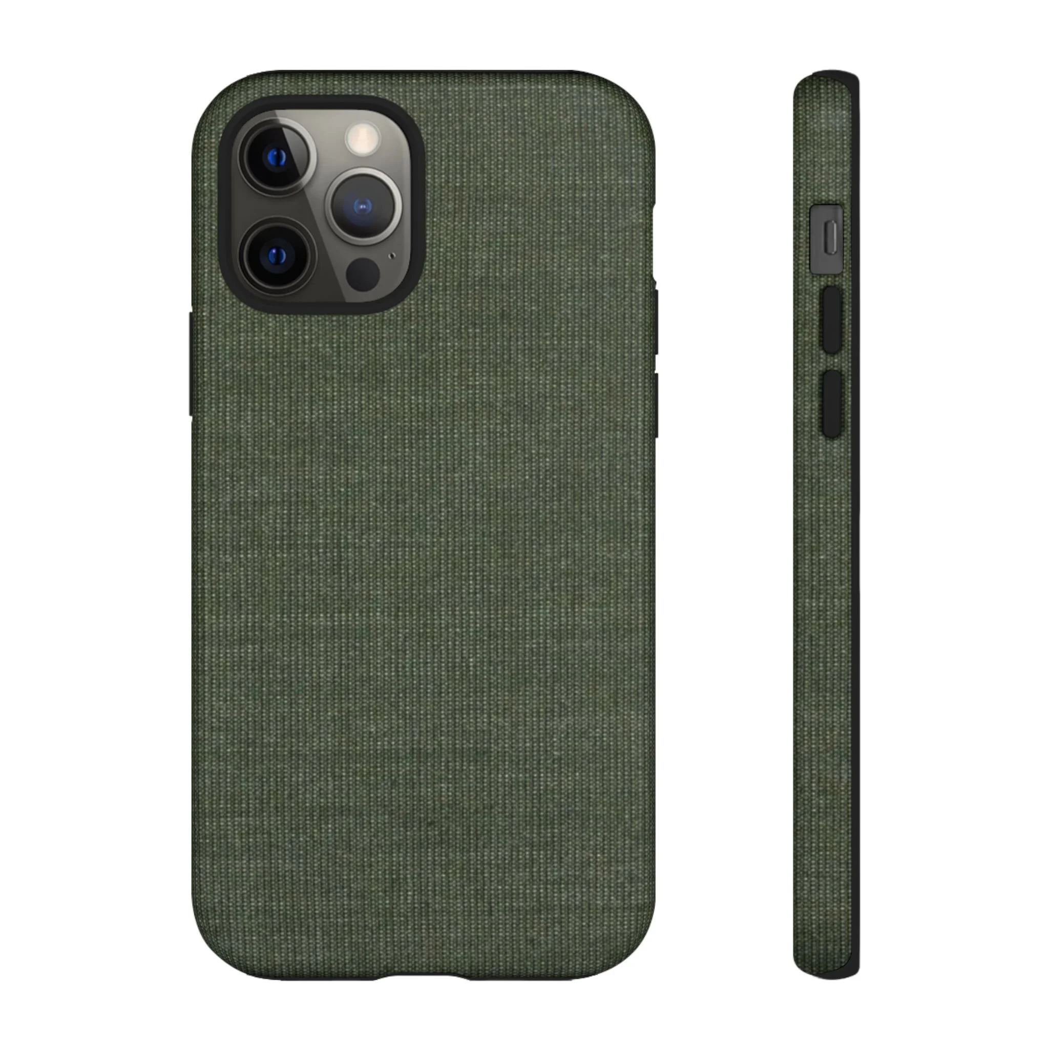 Grass Fabric | Tough Phone Case