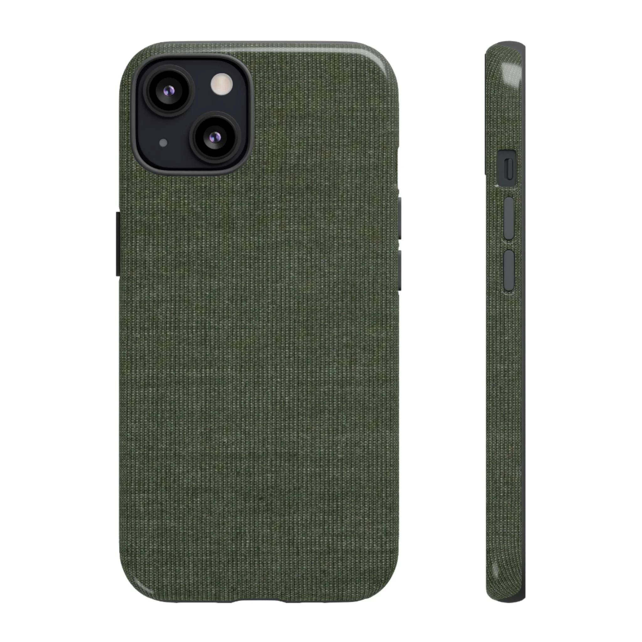 Grass Fabric | Tough Phone Case