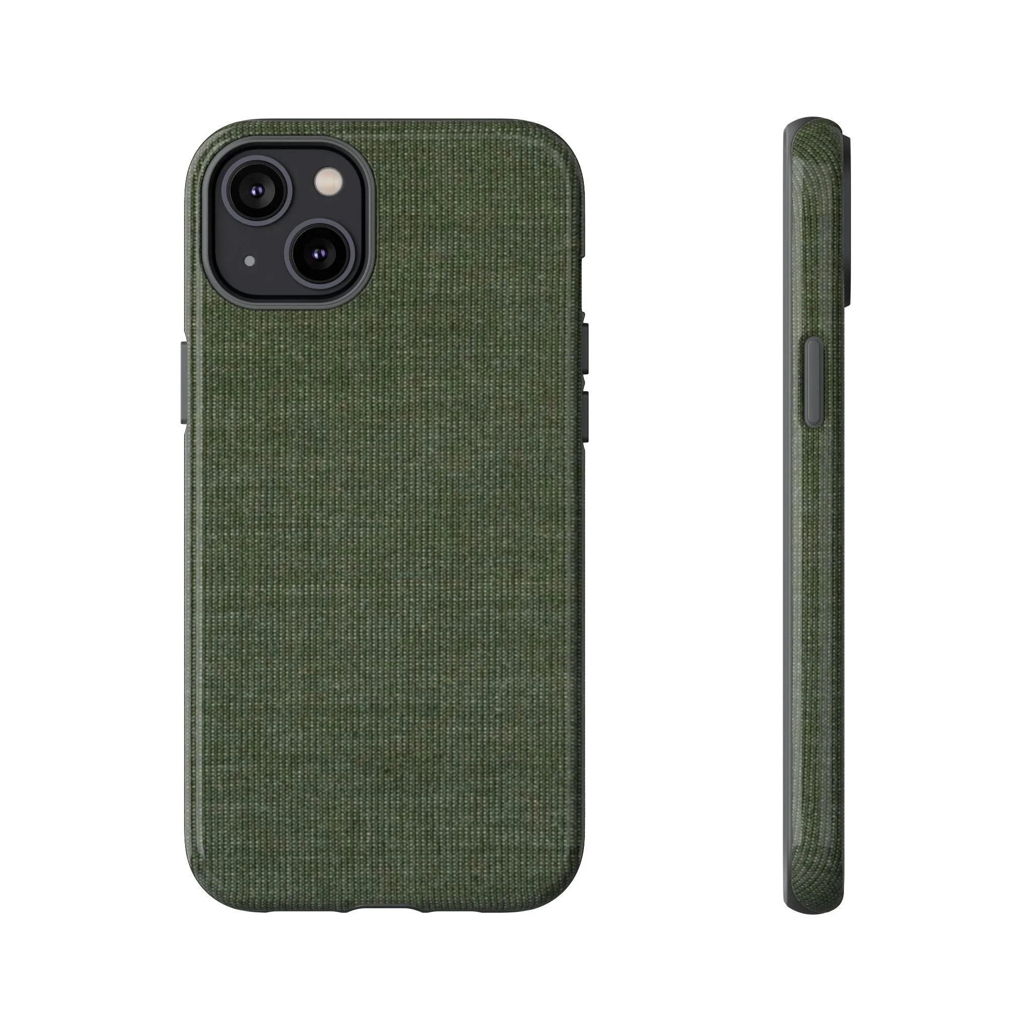 Grass Fabric | Tough Phone Case