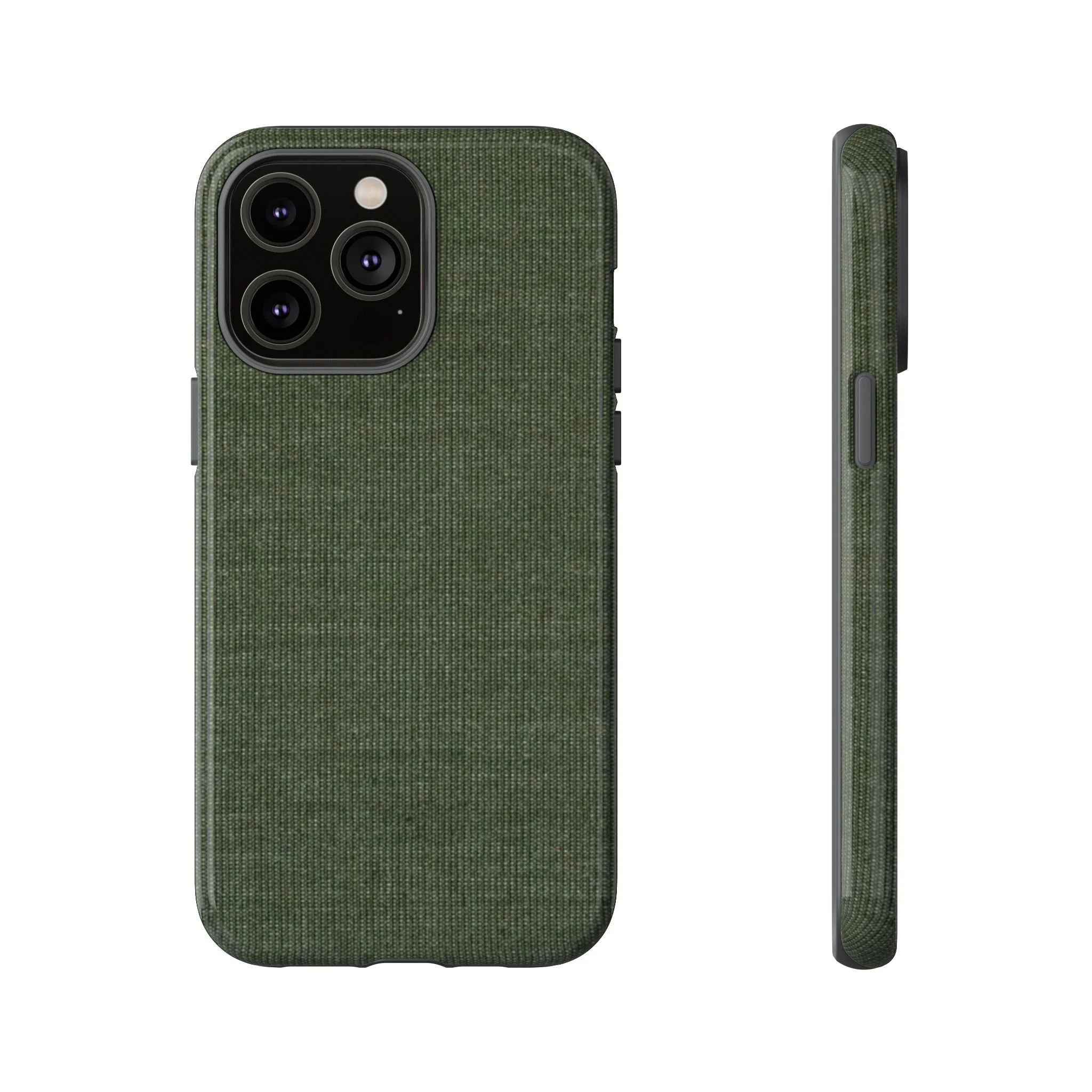 Grass Fabric | Tough Phone Case