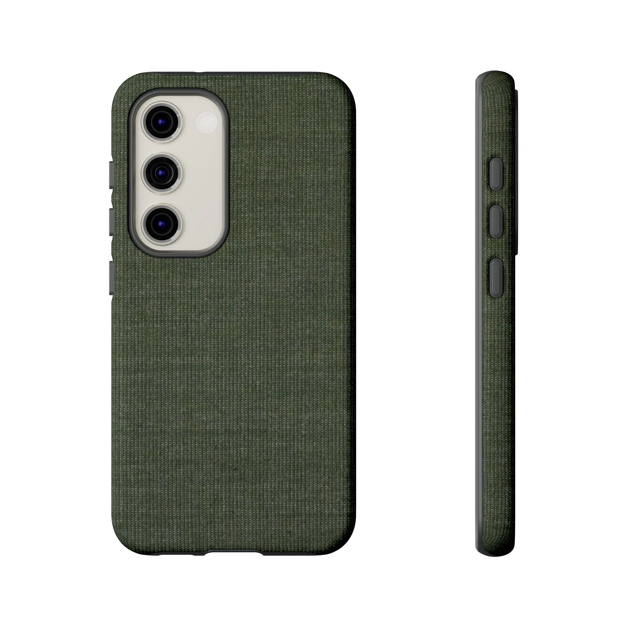 Grass Fabric | Tough Phone Case