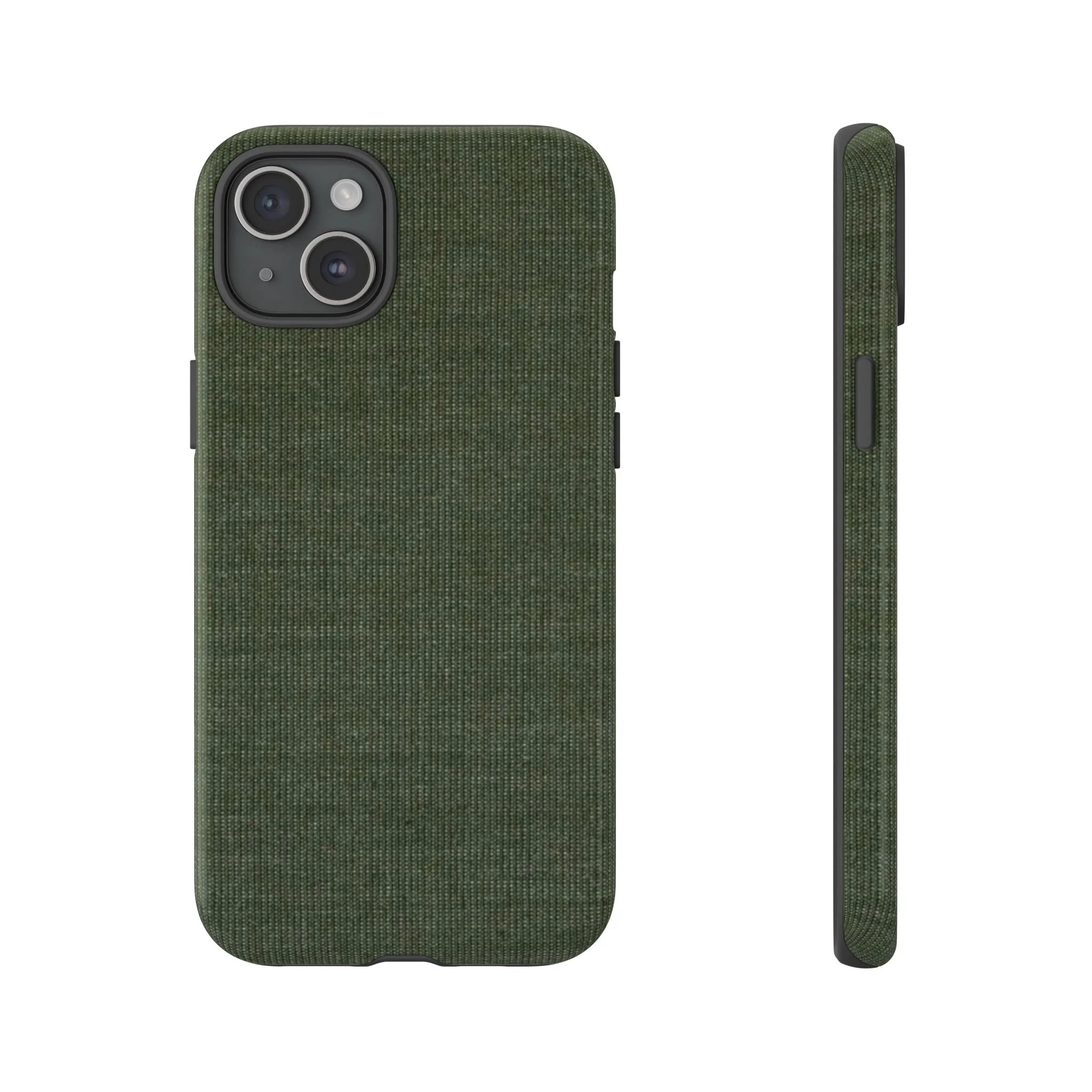 Grass Fabric | Tough Phone Case