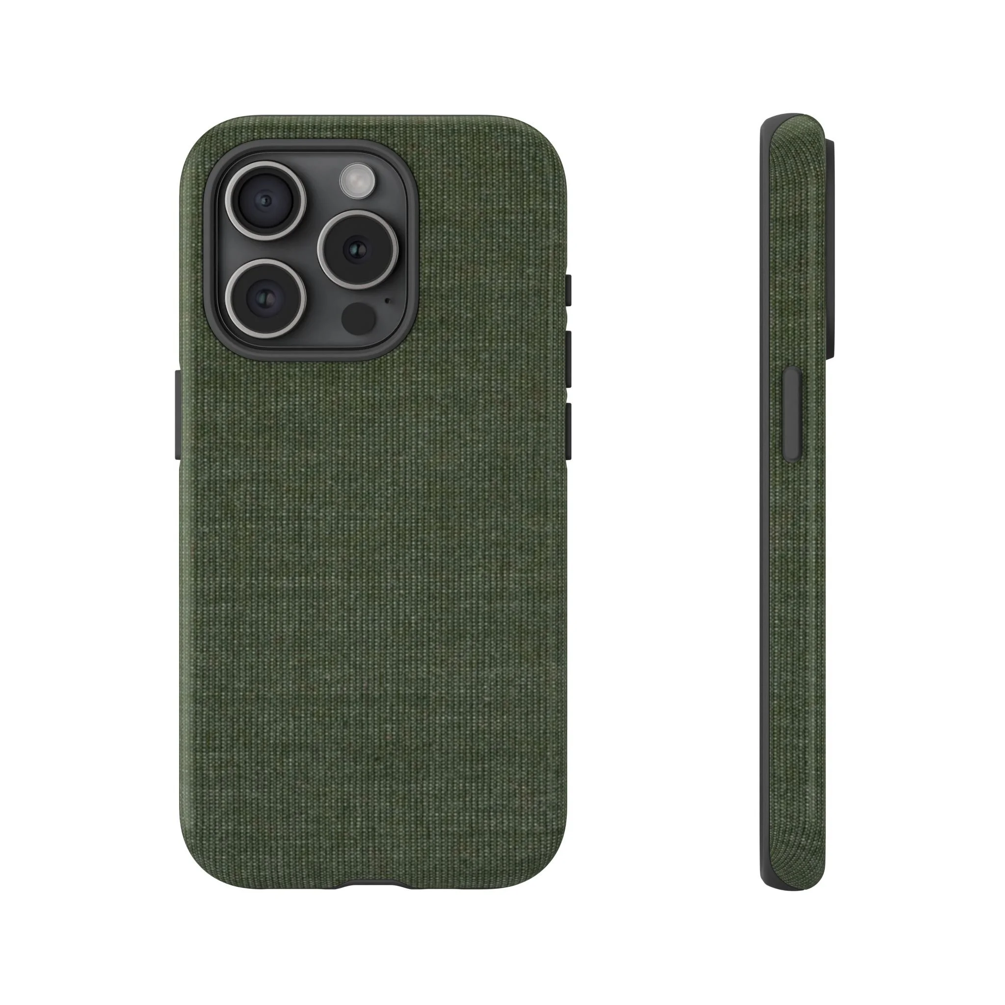 Grass Fabric | Tough Phone Case