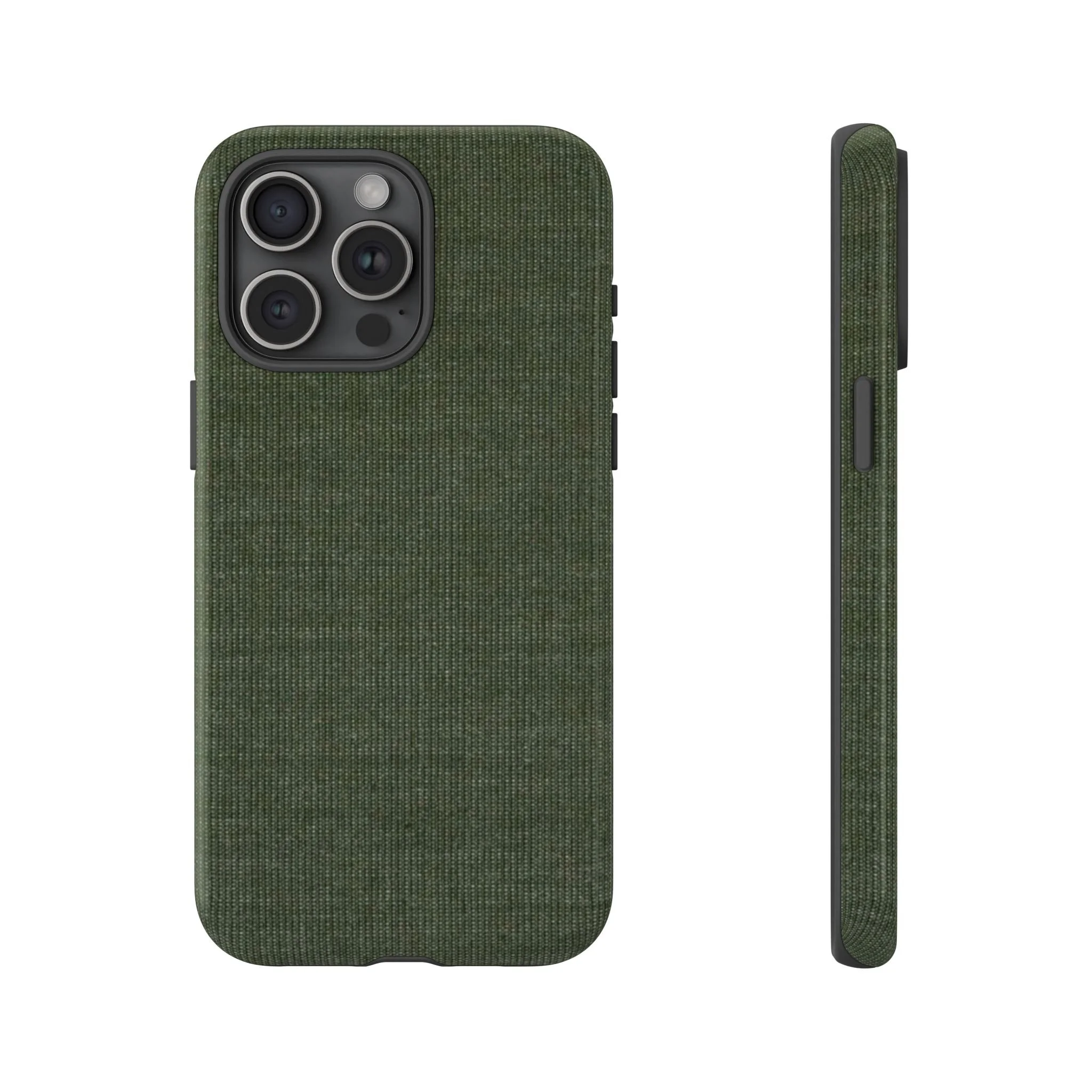 Grass Fabric | Tough Phone Case