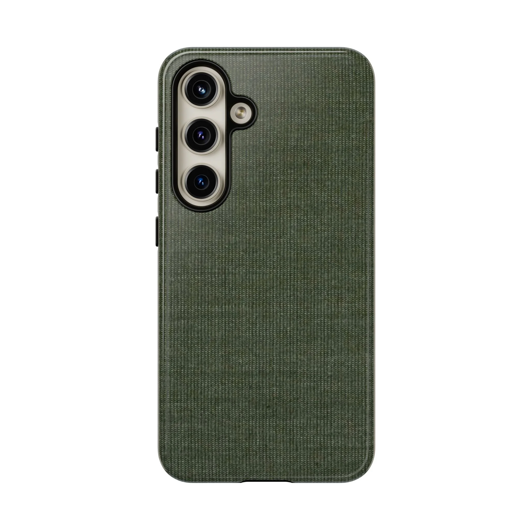 Grass Fabric | Tough Phone Case