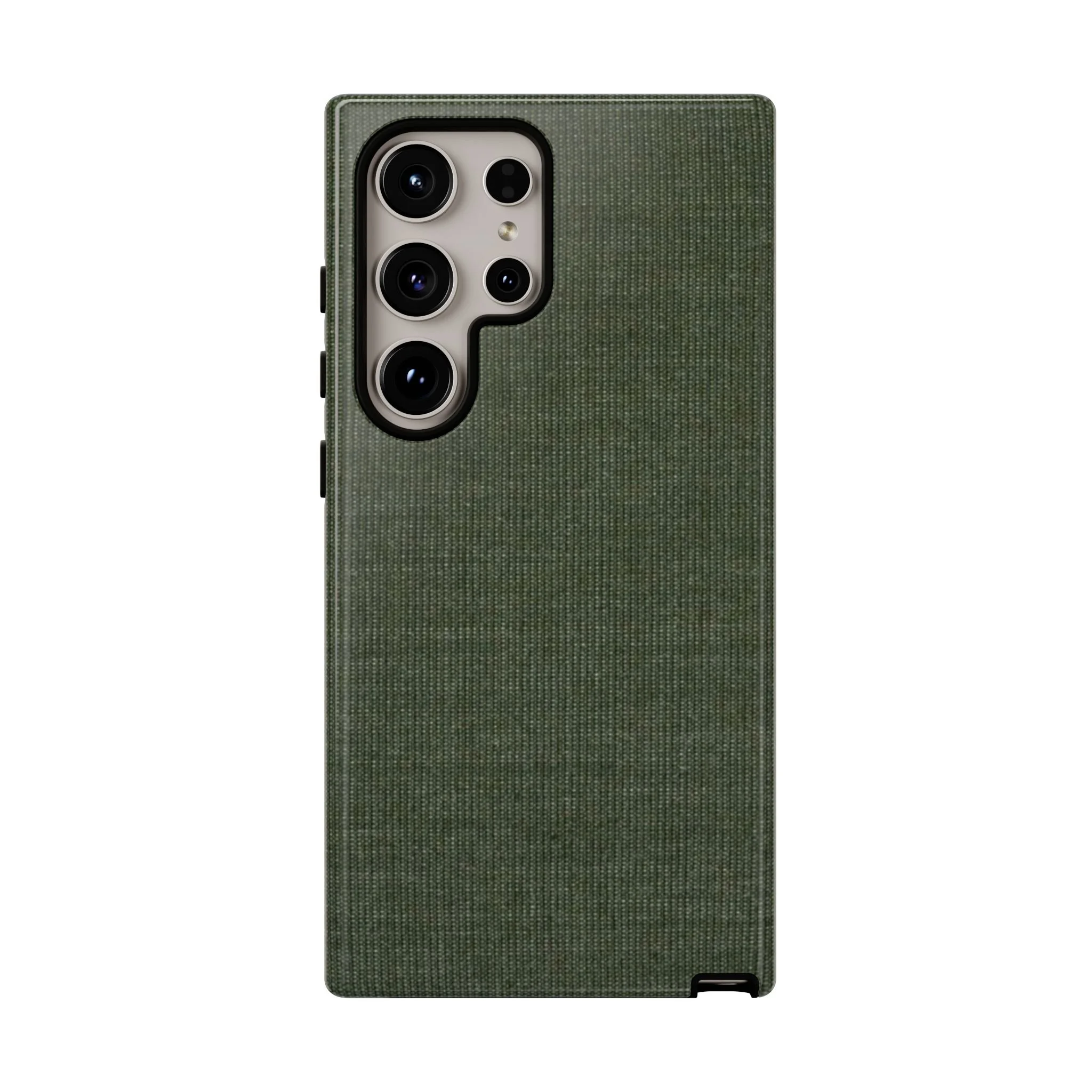 Grass Fabric | Tough Phone Case