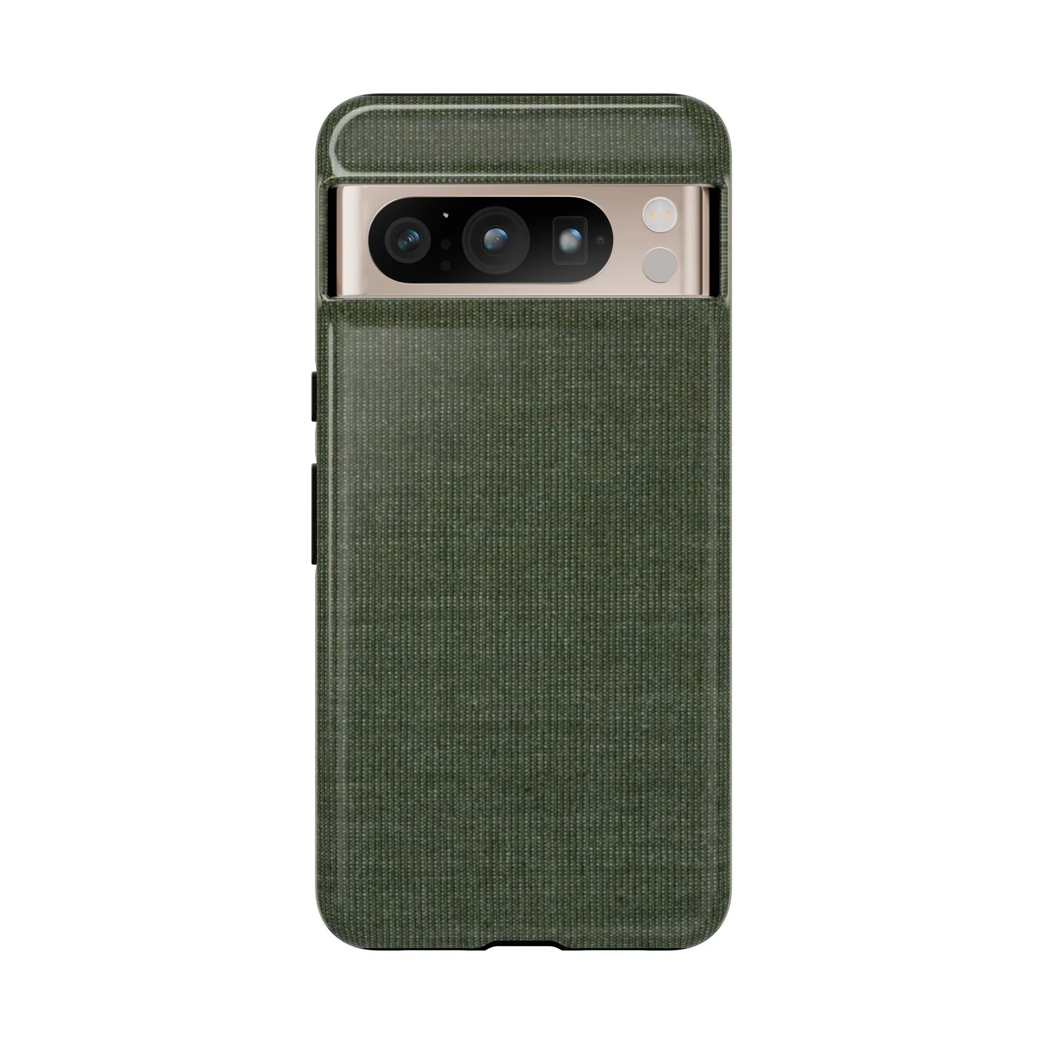 Grass Fabric | Tough Phone Case
