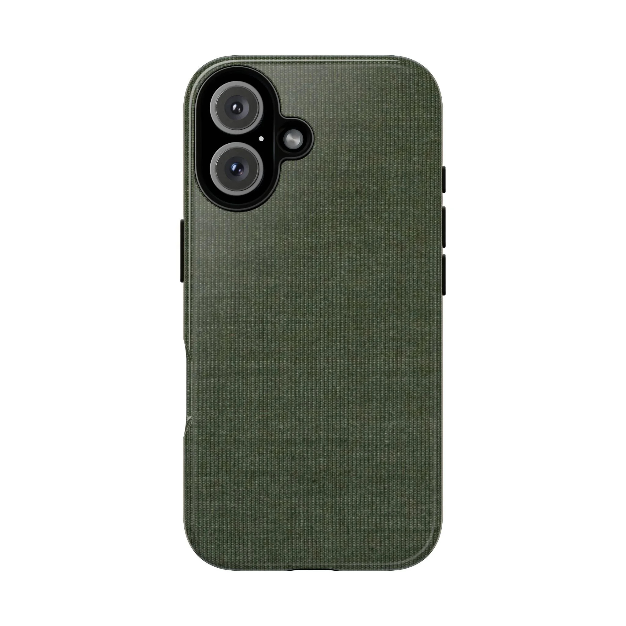 Grass Fabric | Tough Phone Case