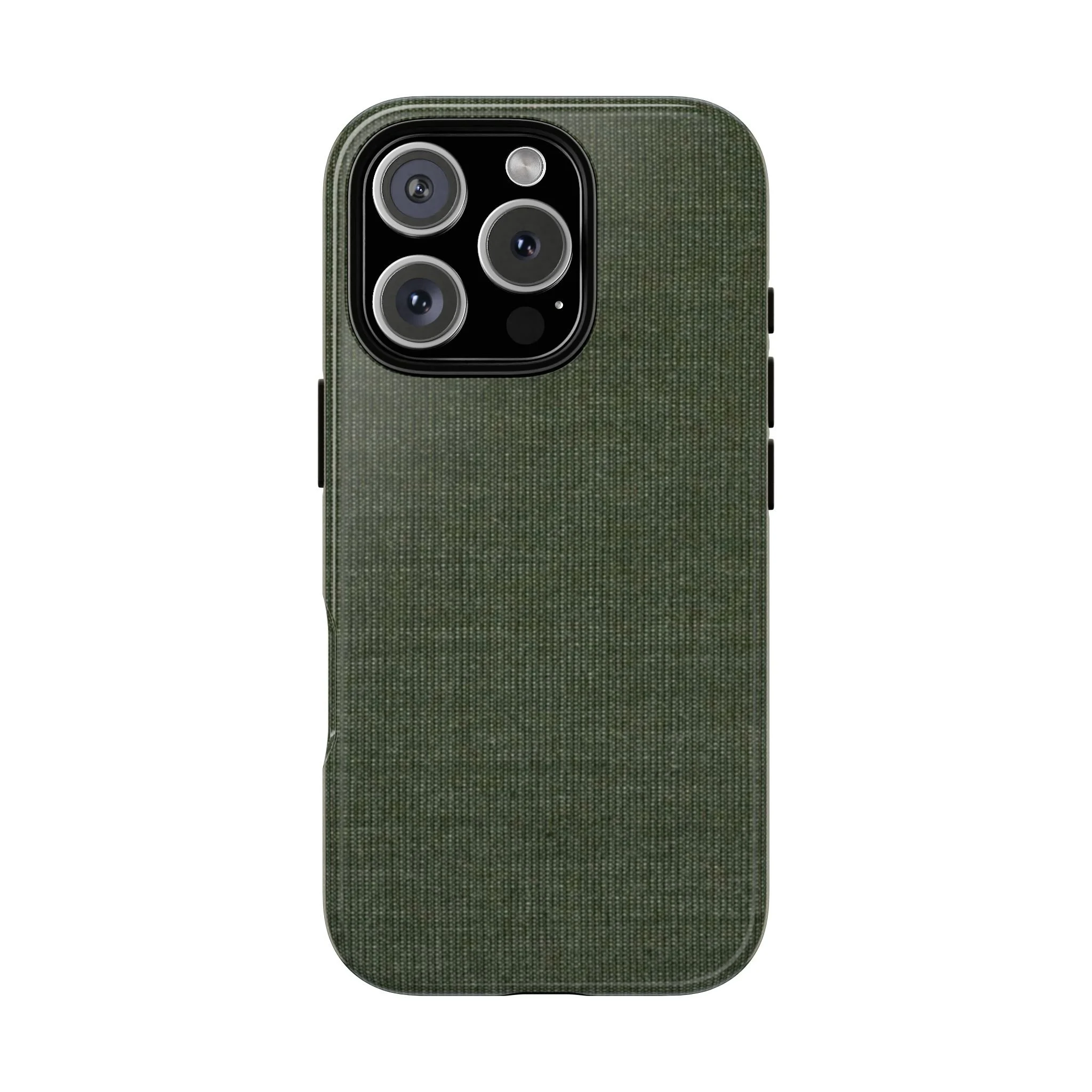 Grass Fabric | Tough Phone Case