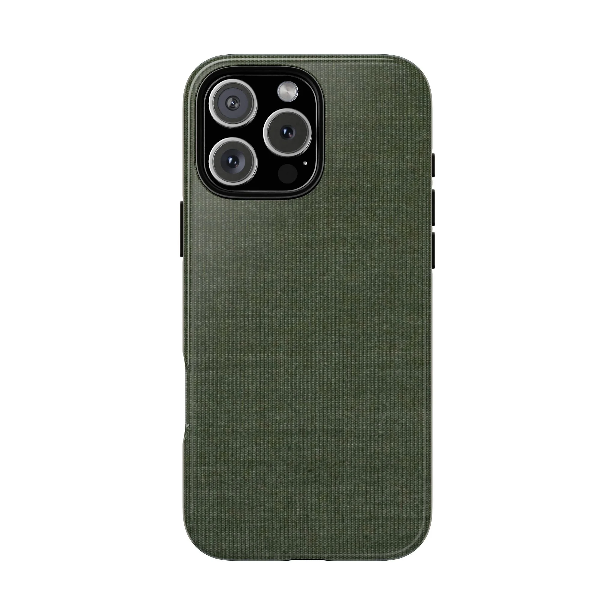 Grass Fabric | Tough Phone Case