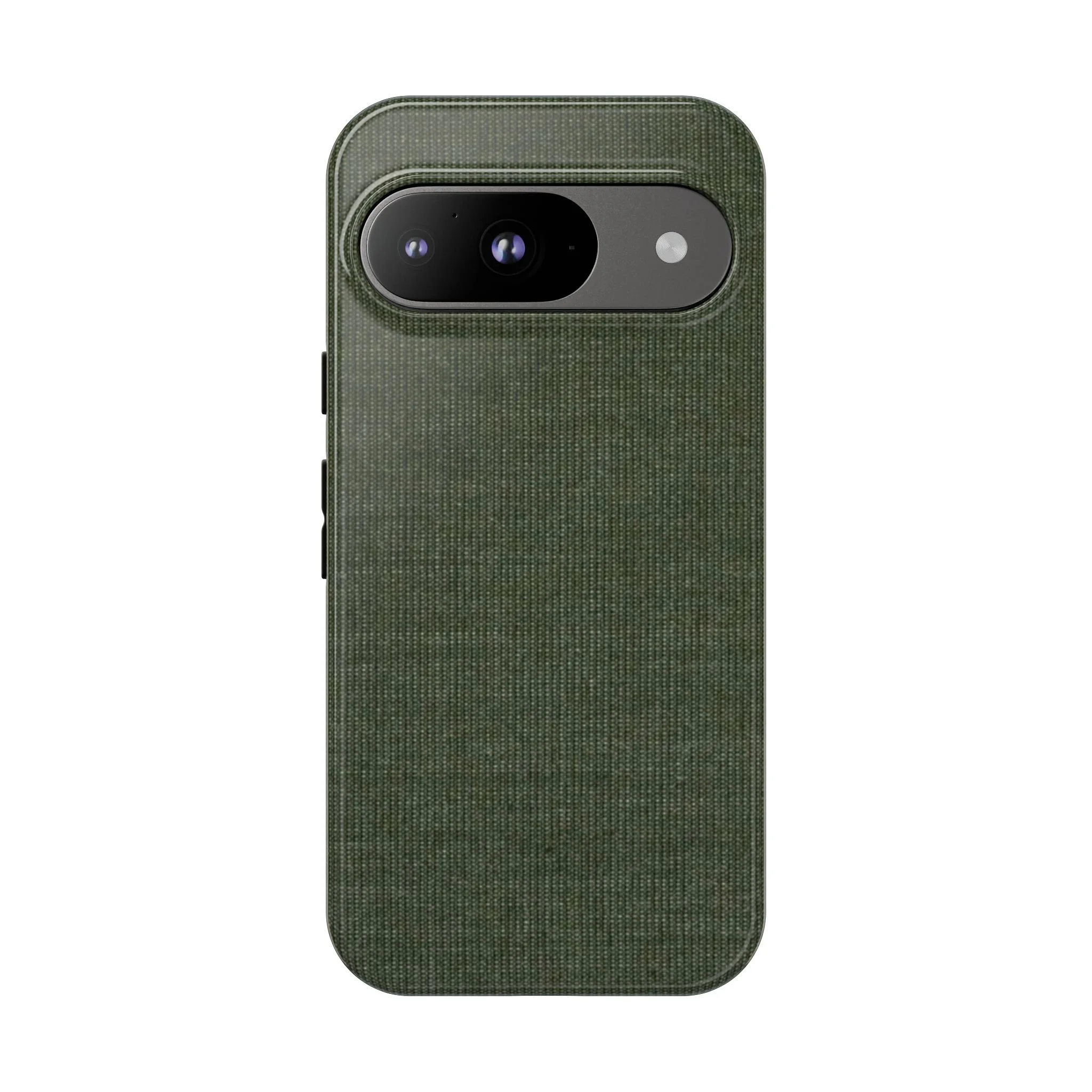 Grass Fabric | Tough Phone Case