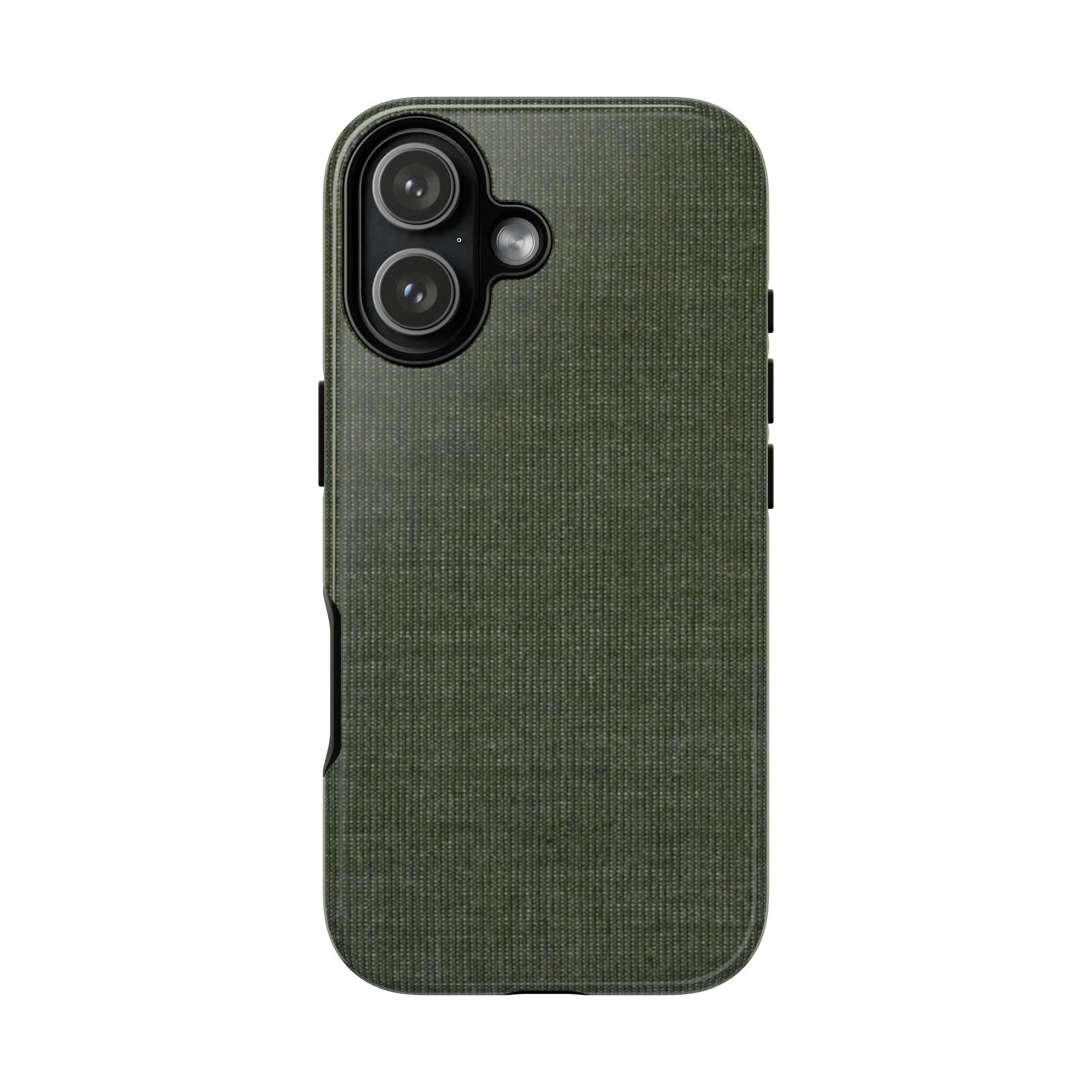 Grass Fabric | Tough Phone Case