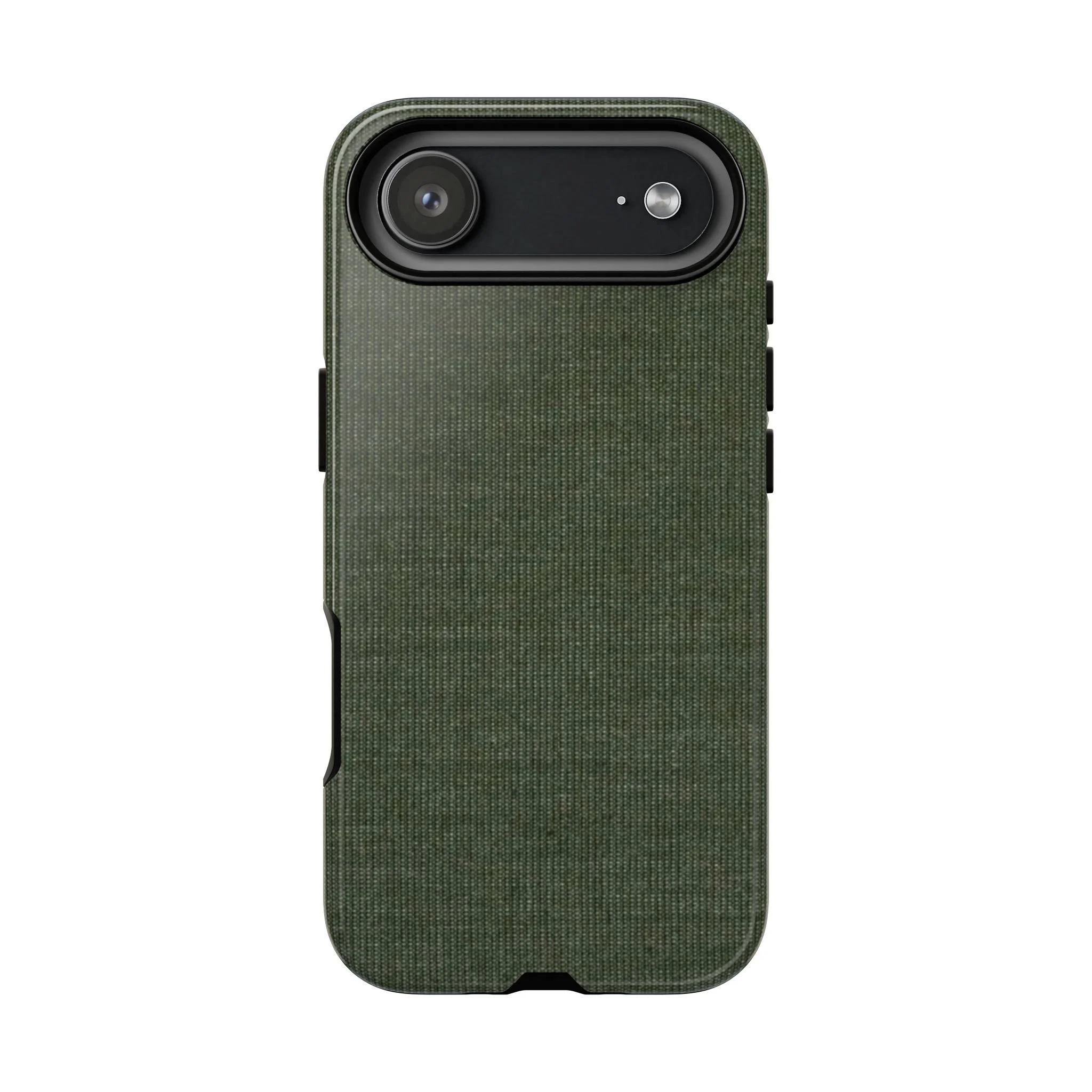 Grass Fabric | Tough Phone Case