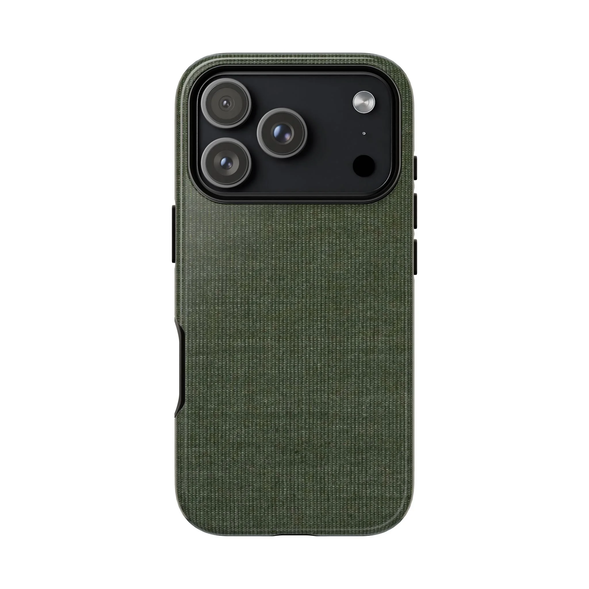 Grass Fabric | Tough Phone Case