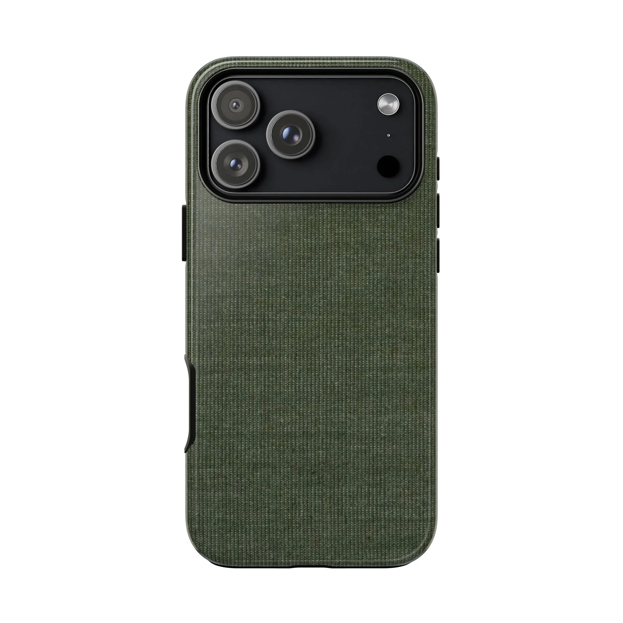 Grass Fabric | Tough Phone Case