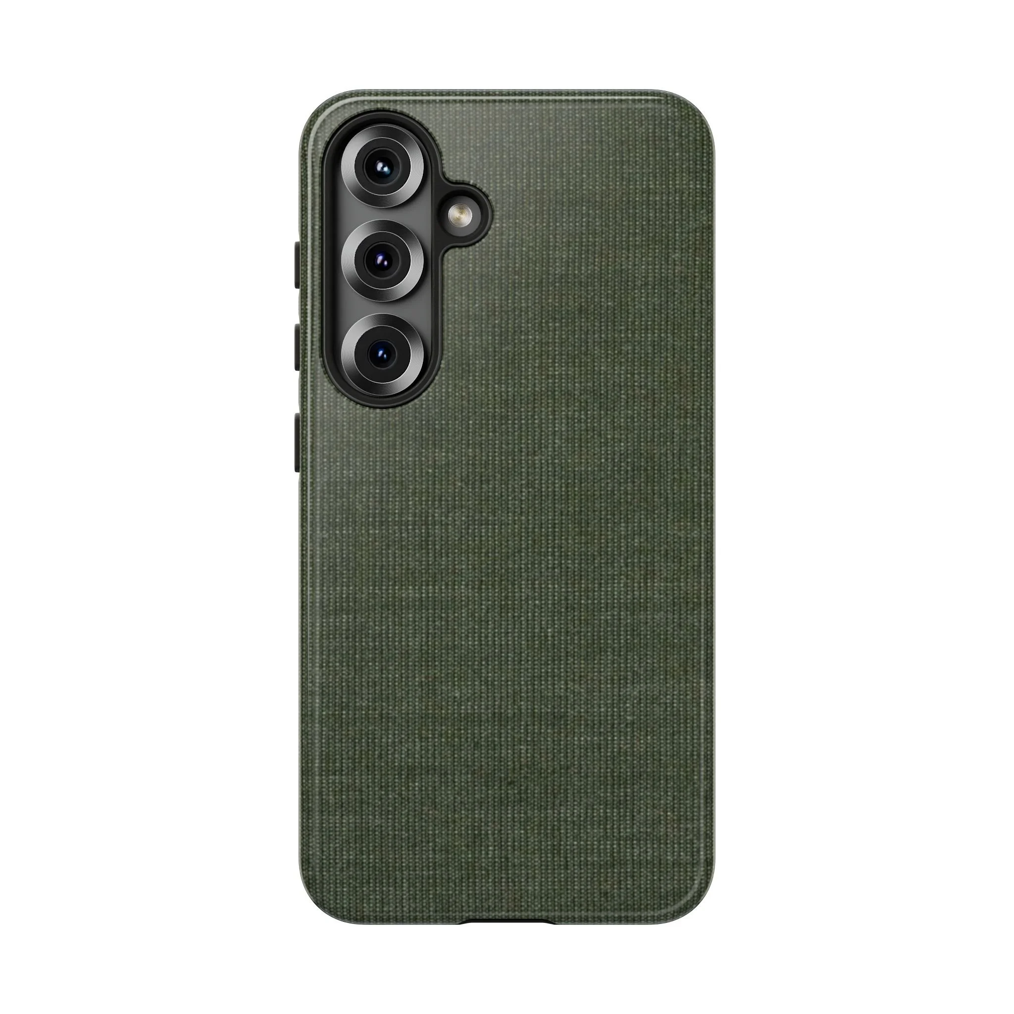 Grass Fabric | Tough Phone Case