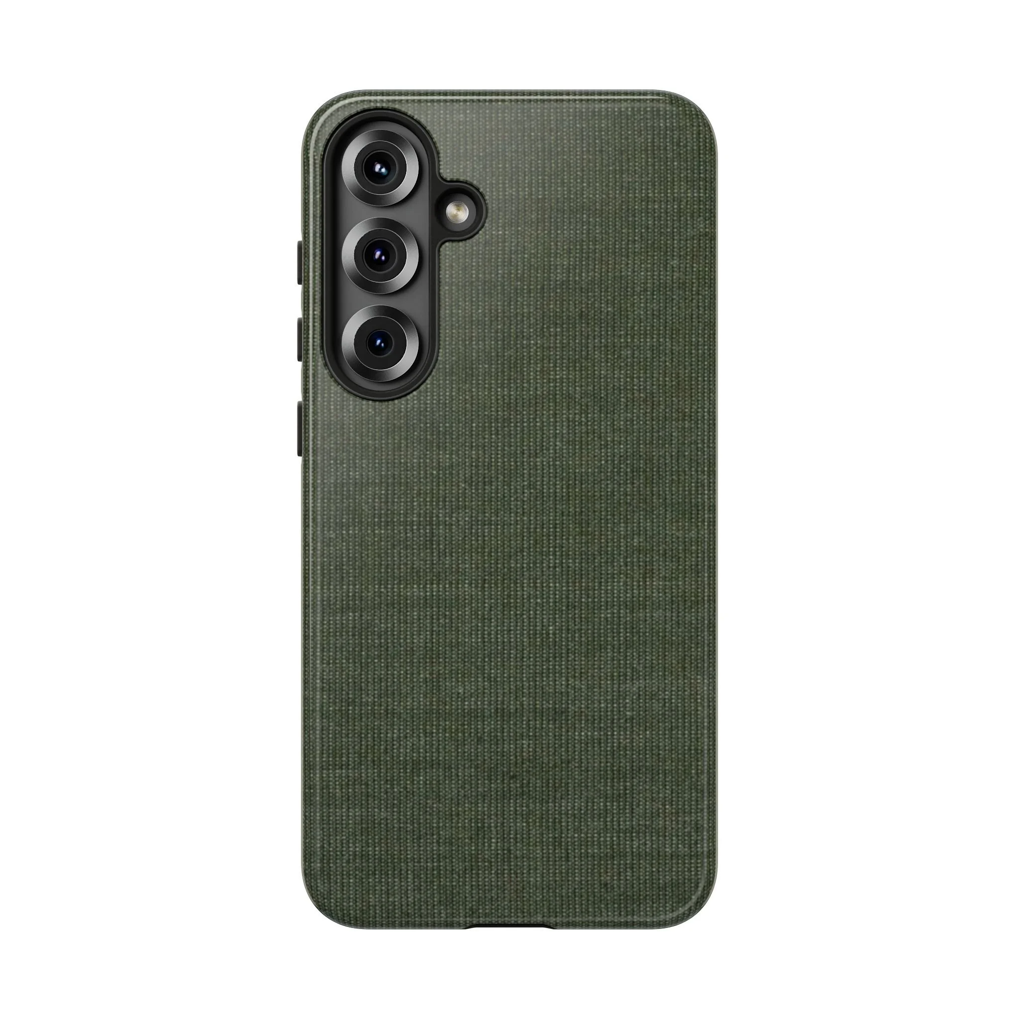 Grass Fabric | Tough Phone Case
