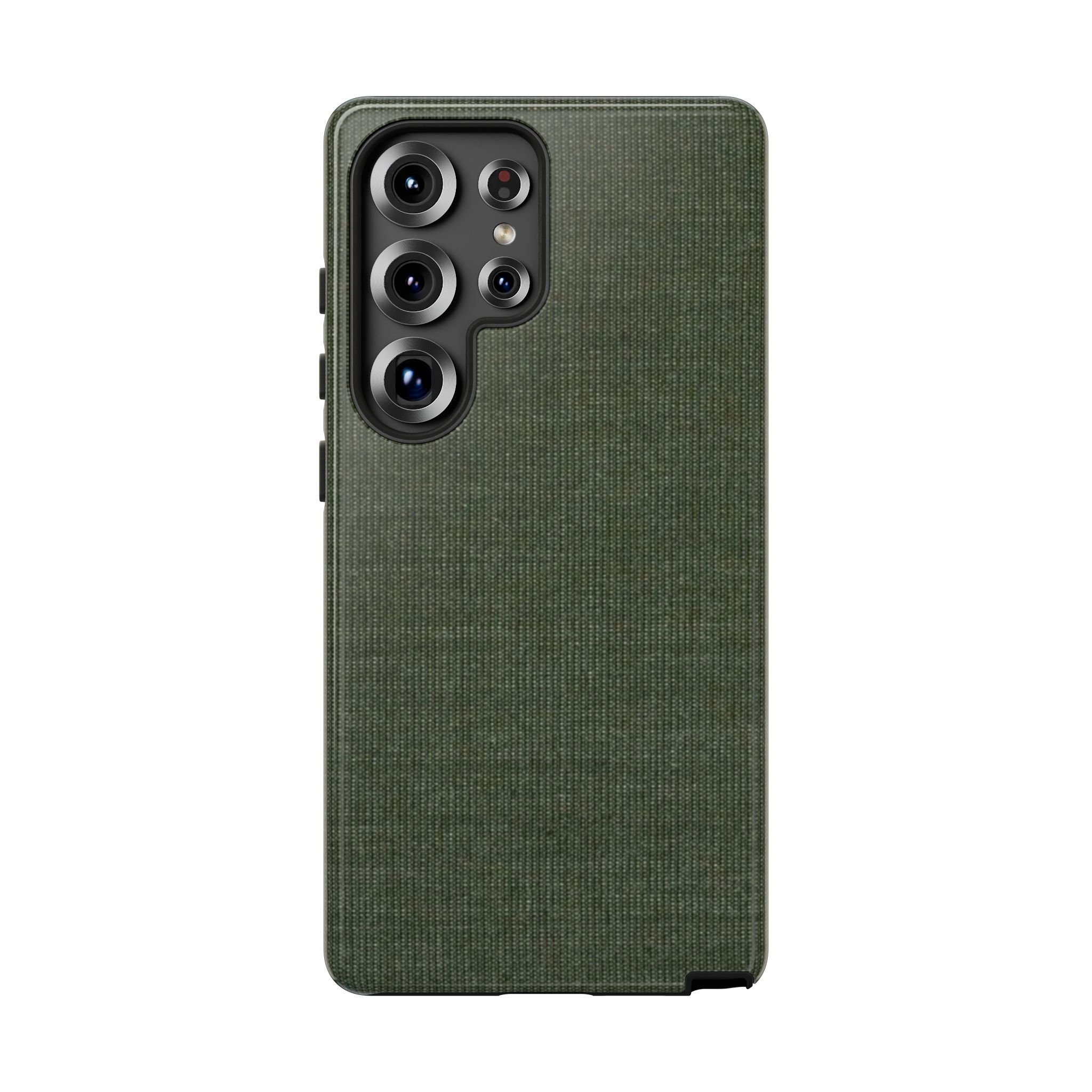 Grass Fabric | Tough Phone Case