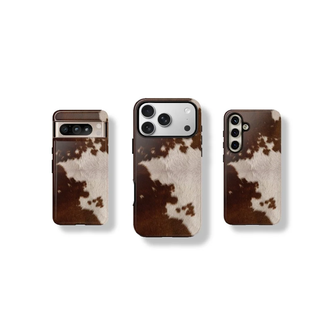 Cowboy | Tough Phone Case