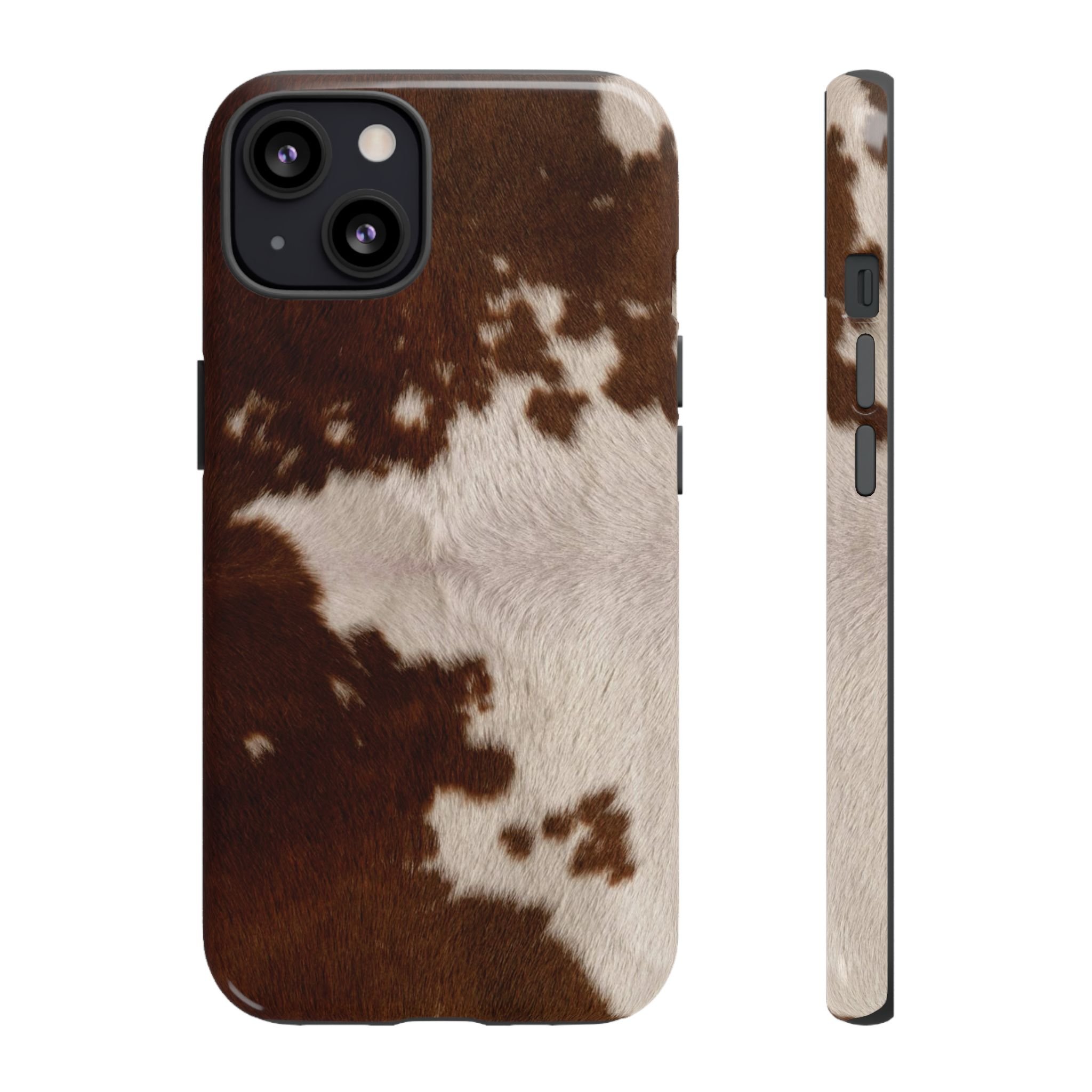 Cowboy | Tough Phone Case