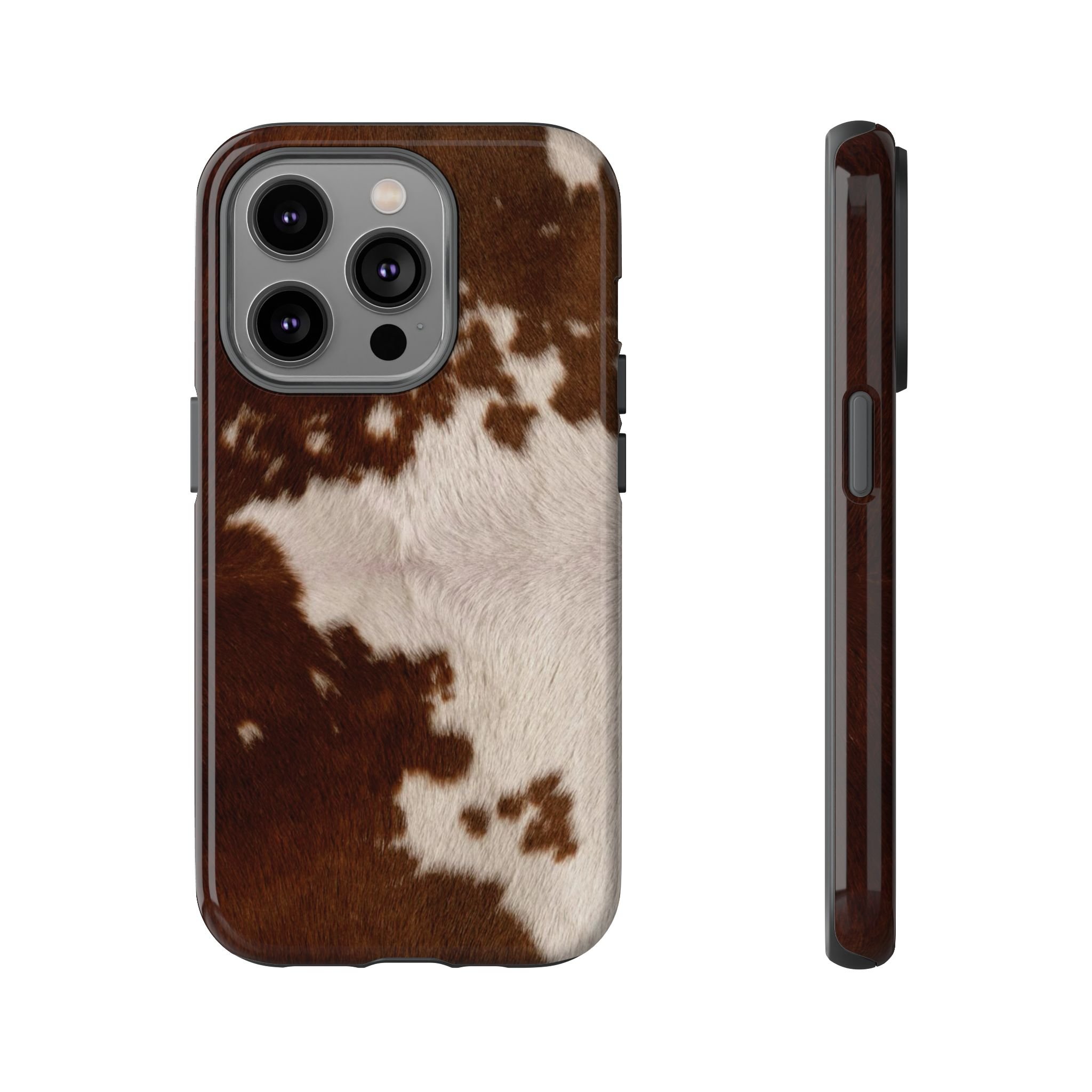 Cowboy | Tough Phone Case