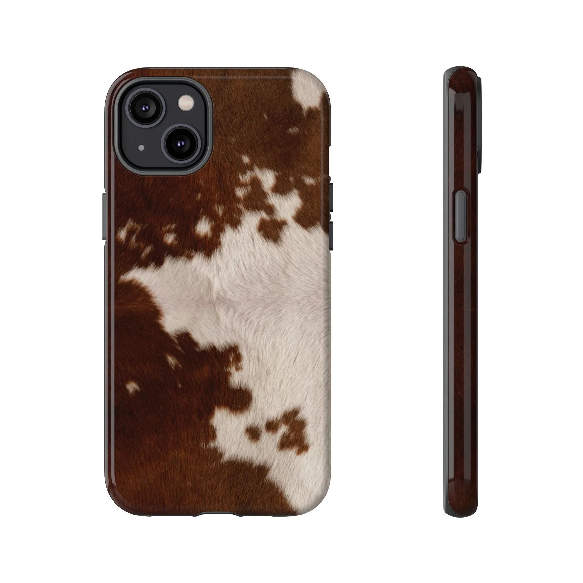 Cowboy | Tough Phone Case