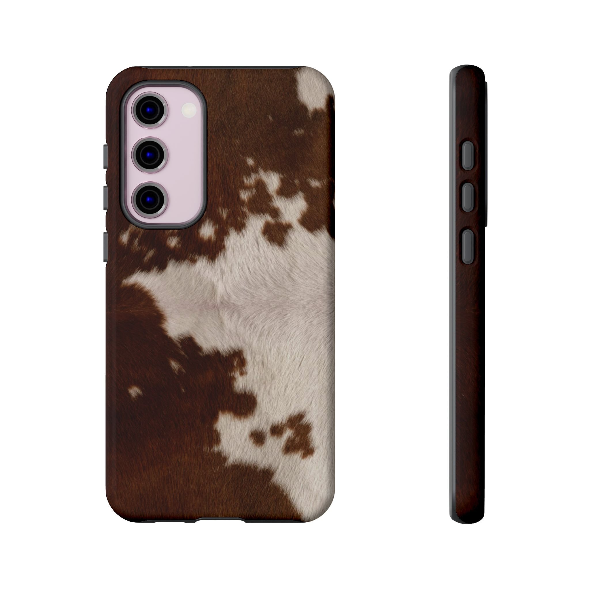 Cowboy | Tough Phone Case