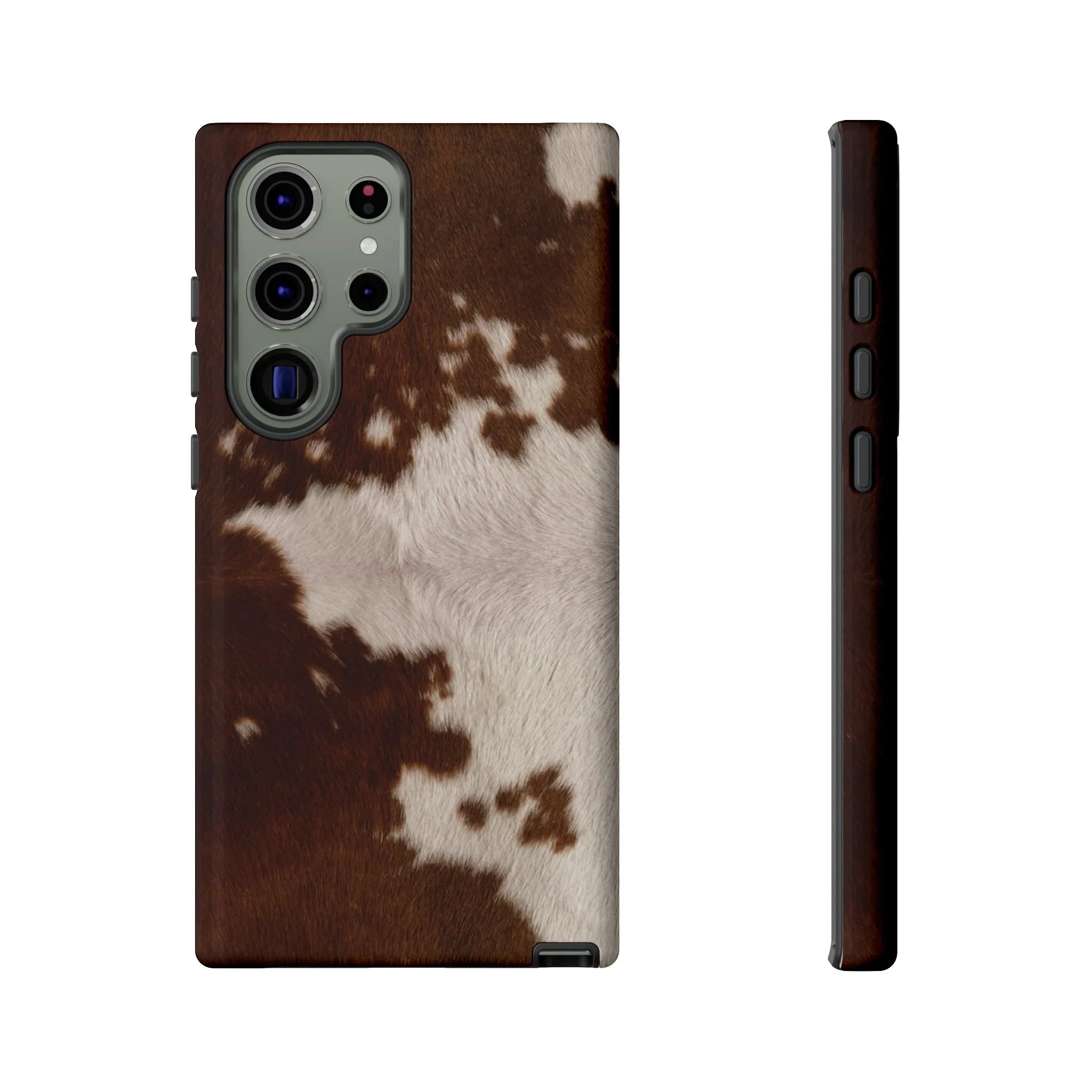 Cowboy | Tough Phone Case