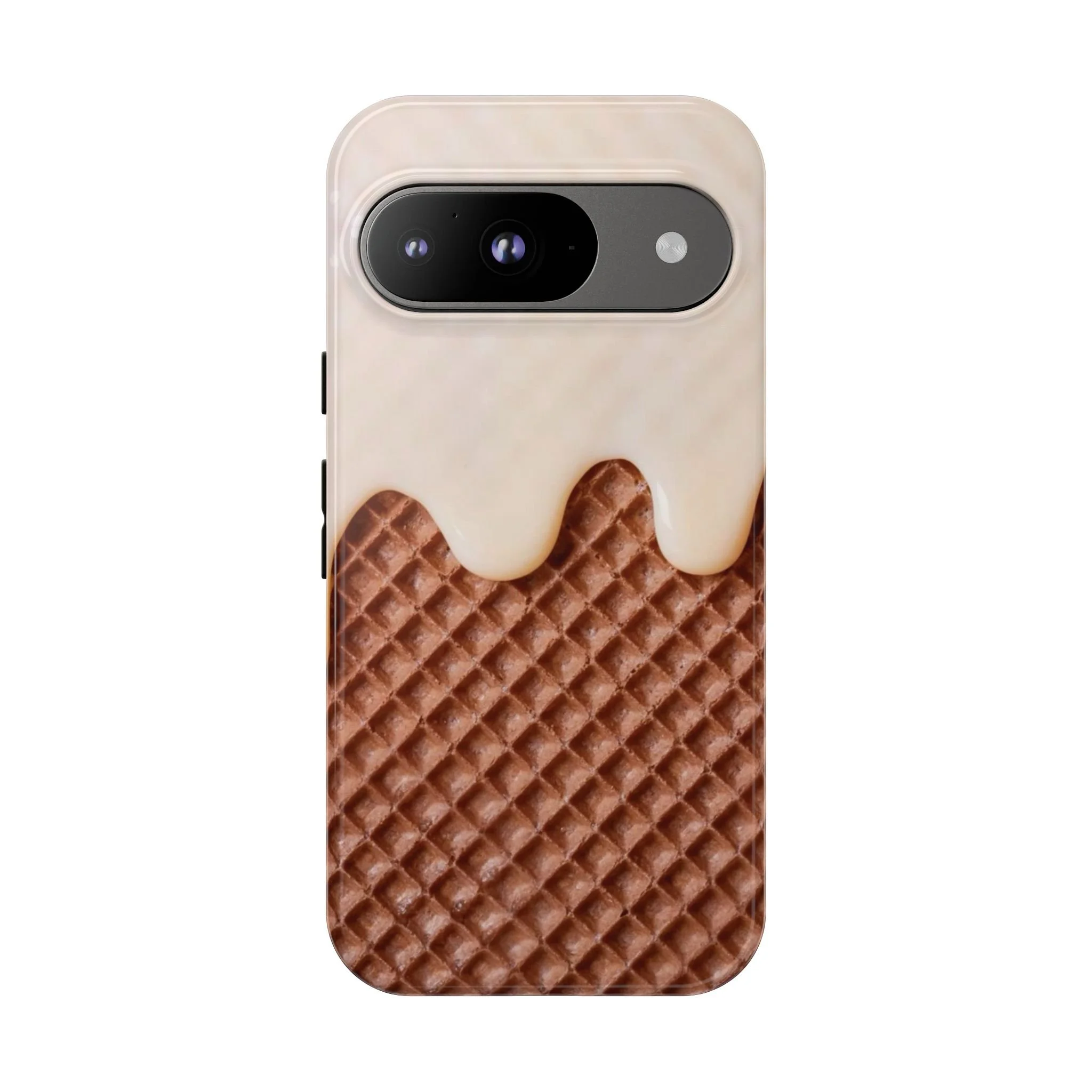 Vanilla Ice Cream | Tough Phone Case