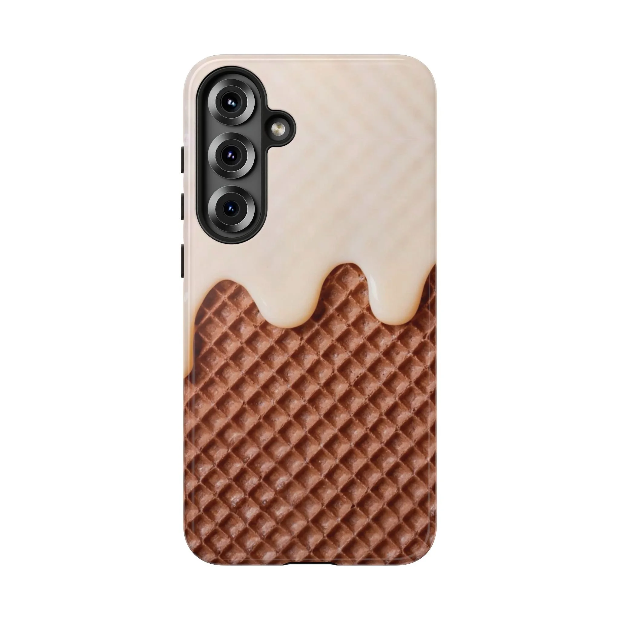 Vanilla Ice Cream | Tough Phone Case