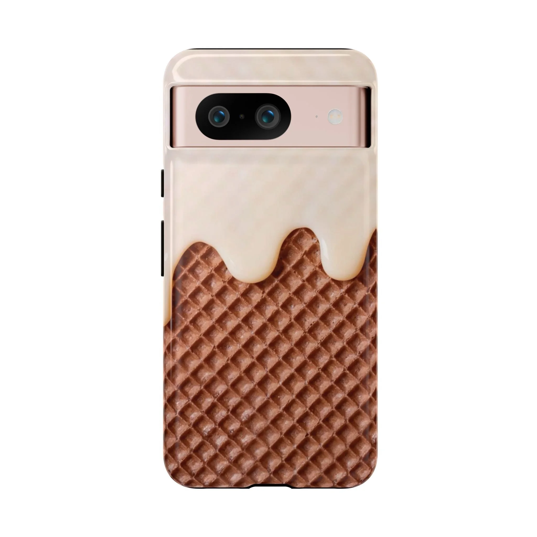 Vanilla Ice Cream | Tough Phone Case