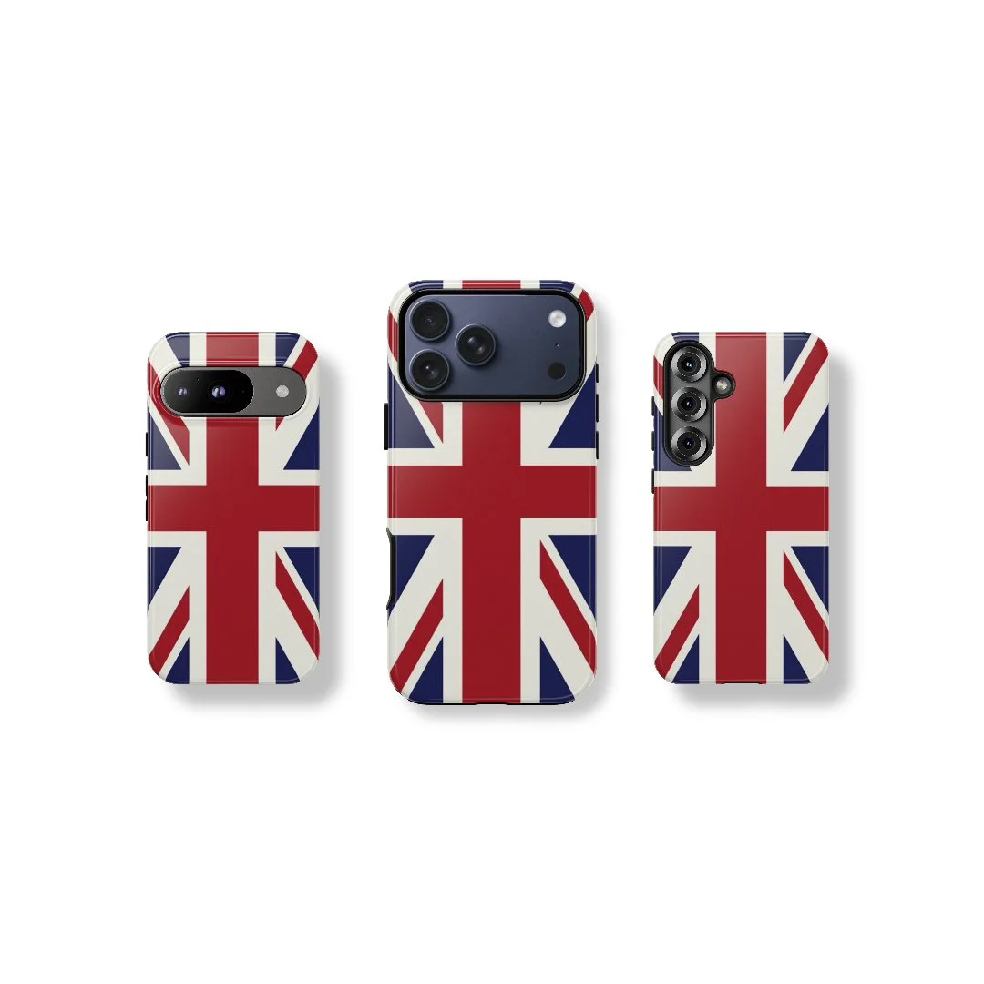 Union Bold | Tough Phone Case