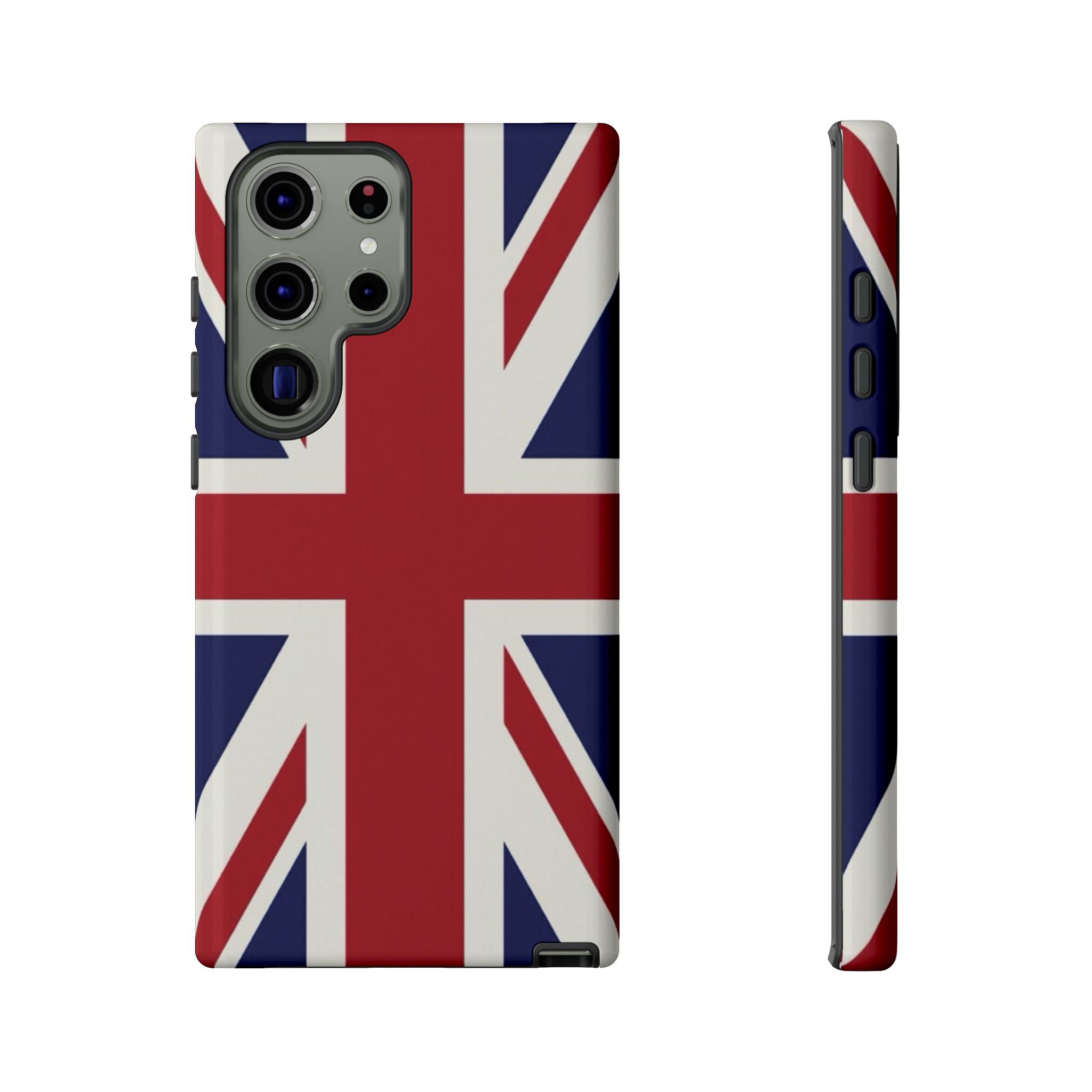 Union Bold | Tough Phone Case