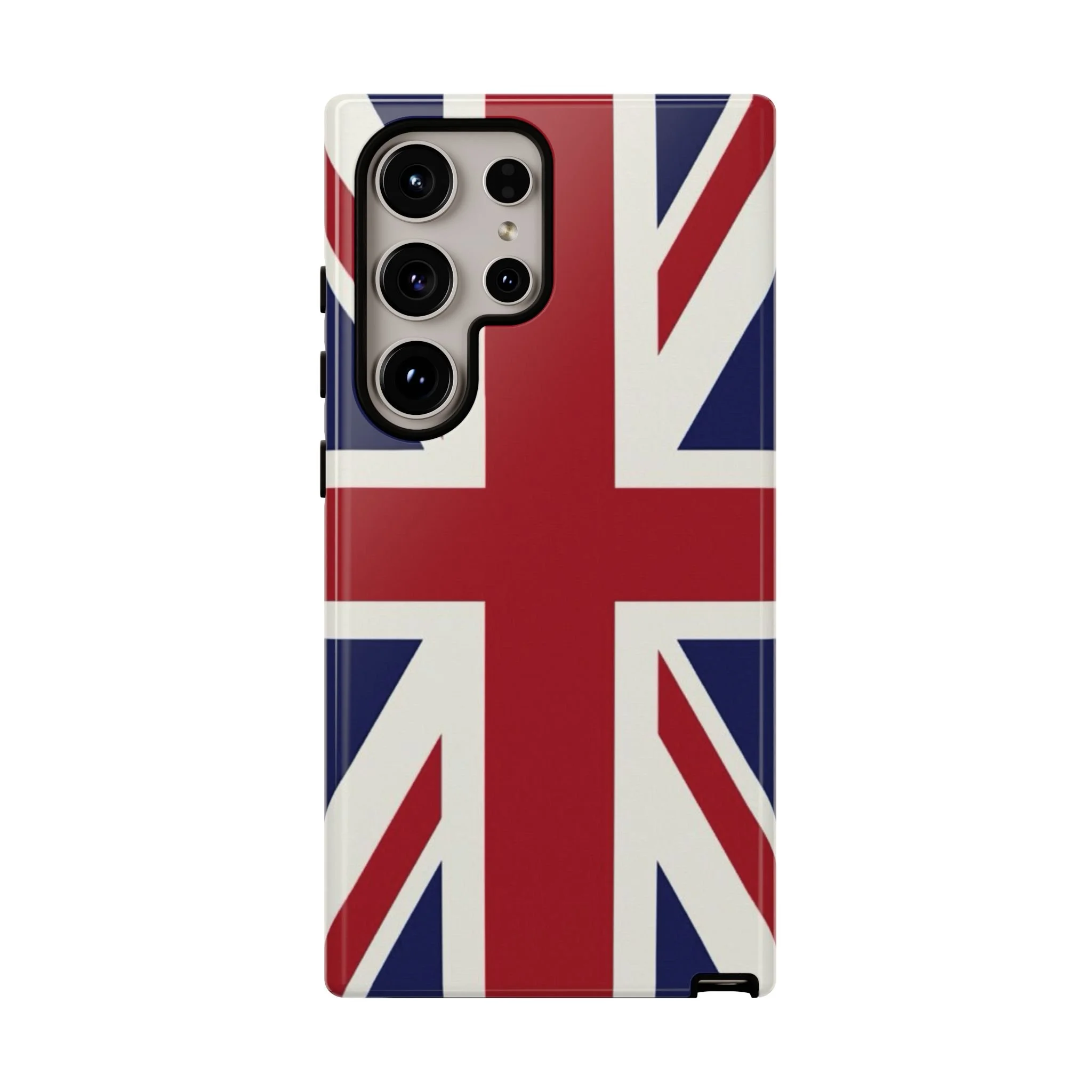 Union Bold | Tough Phone Case