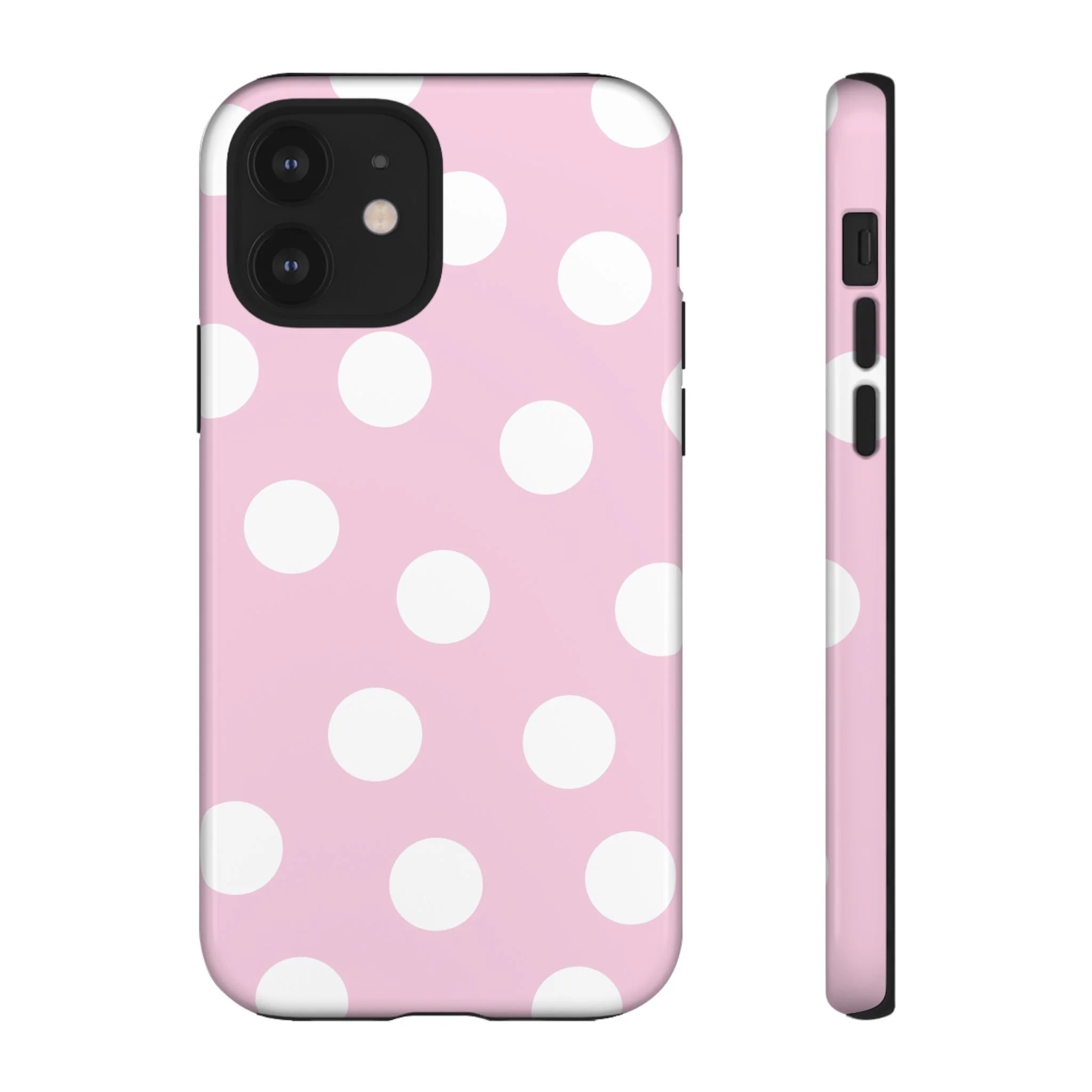Pink Chic | Tough Phone Case