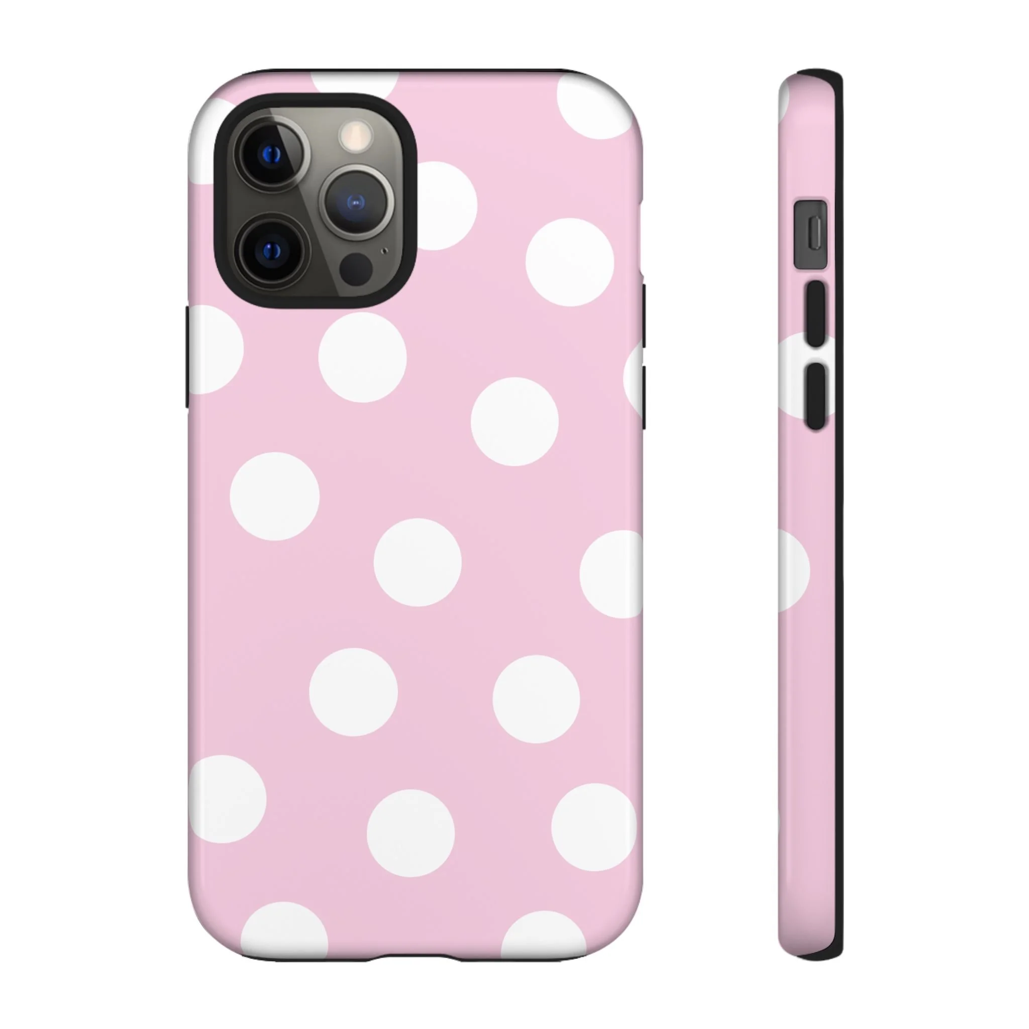 Pink Chic | Tough Phone Case
