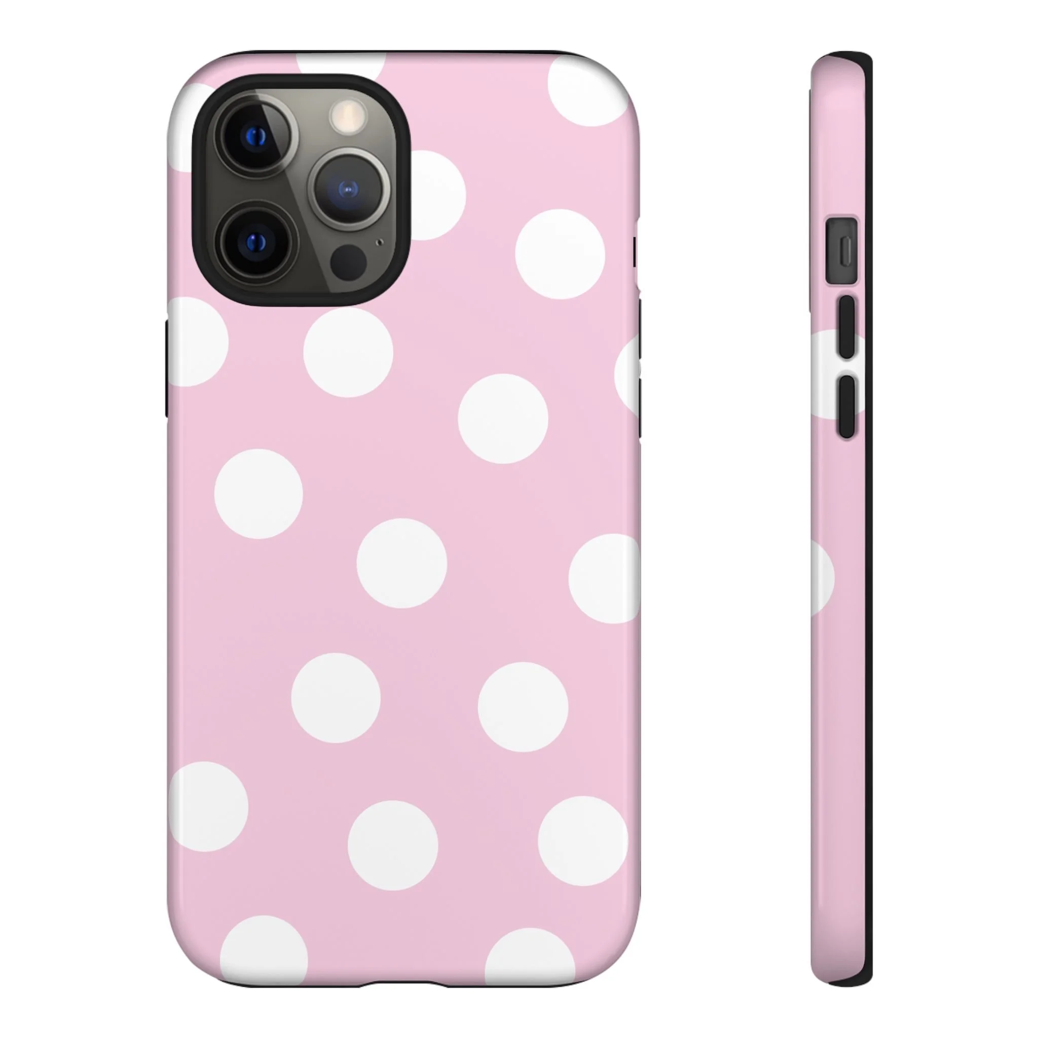 Pink Chic | Tough Phone Case
