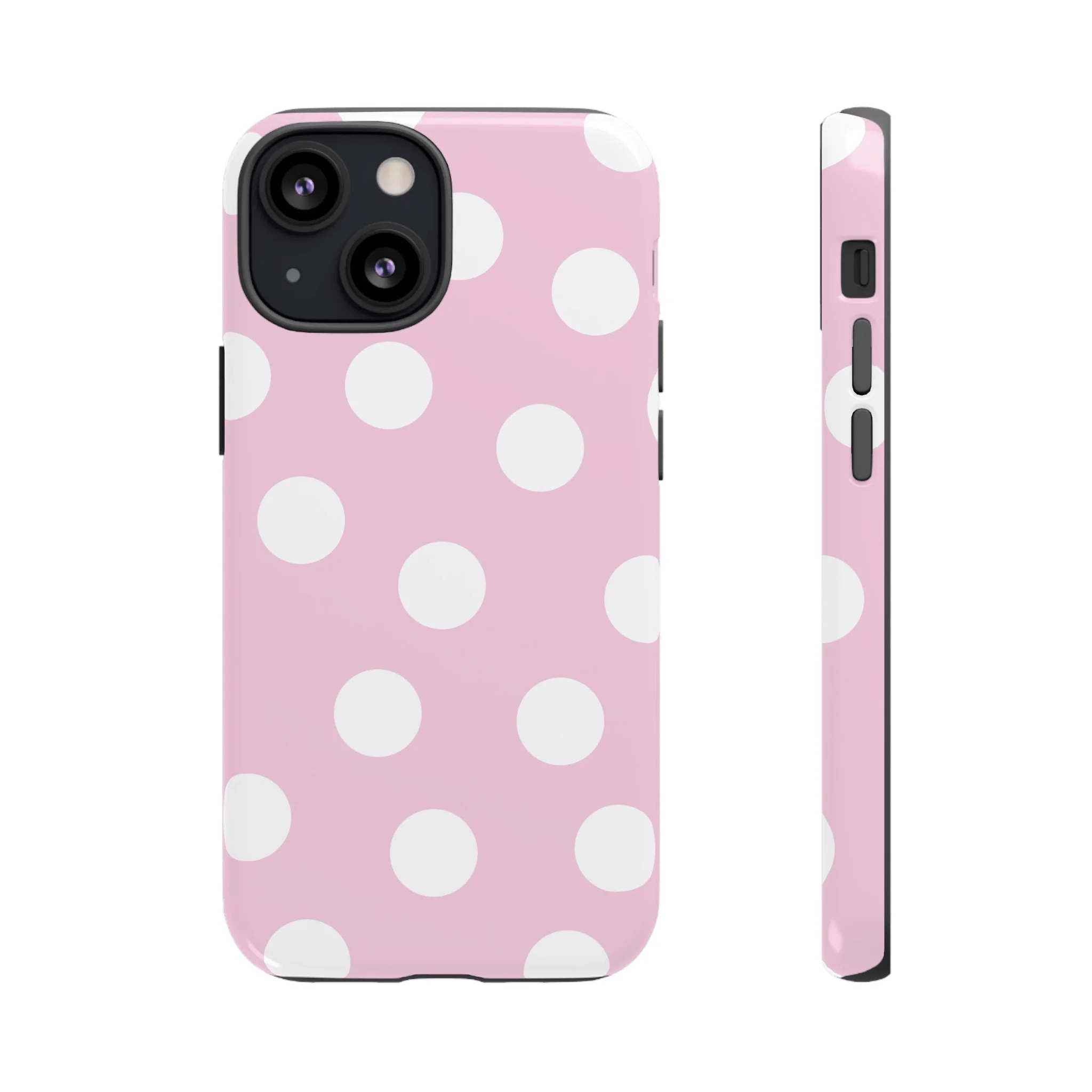Pink Chic | Tough Phone Case