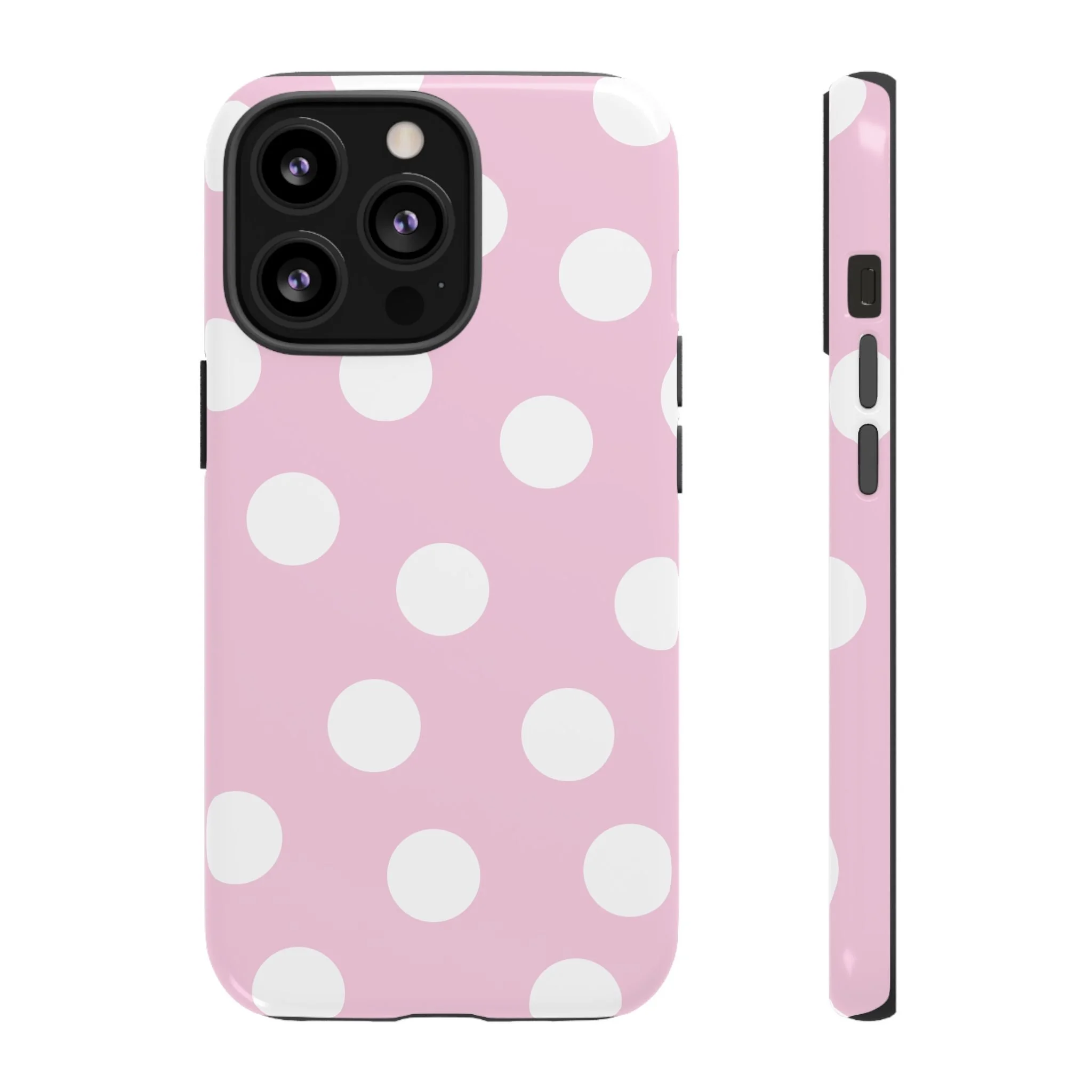 Pink Chic | Tough Phone Case