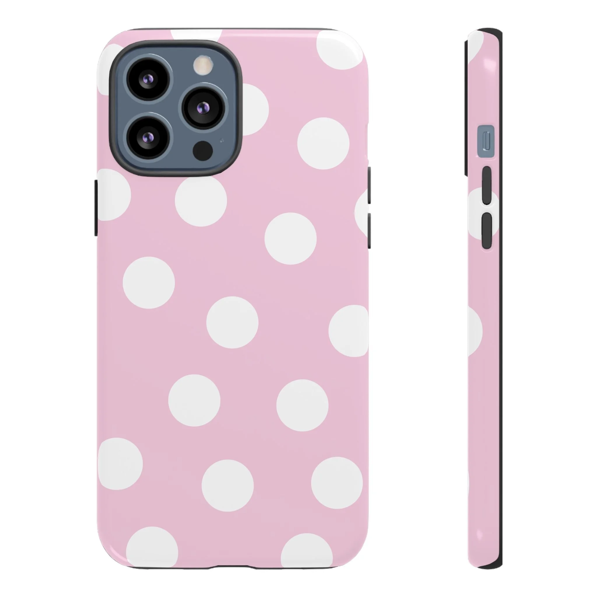 Pink Chic | Tough Phone Case