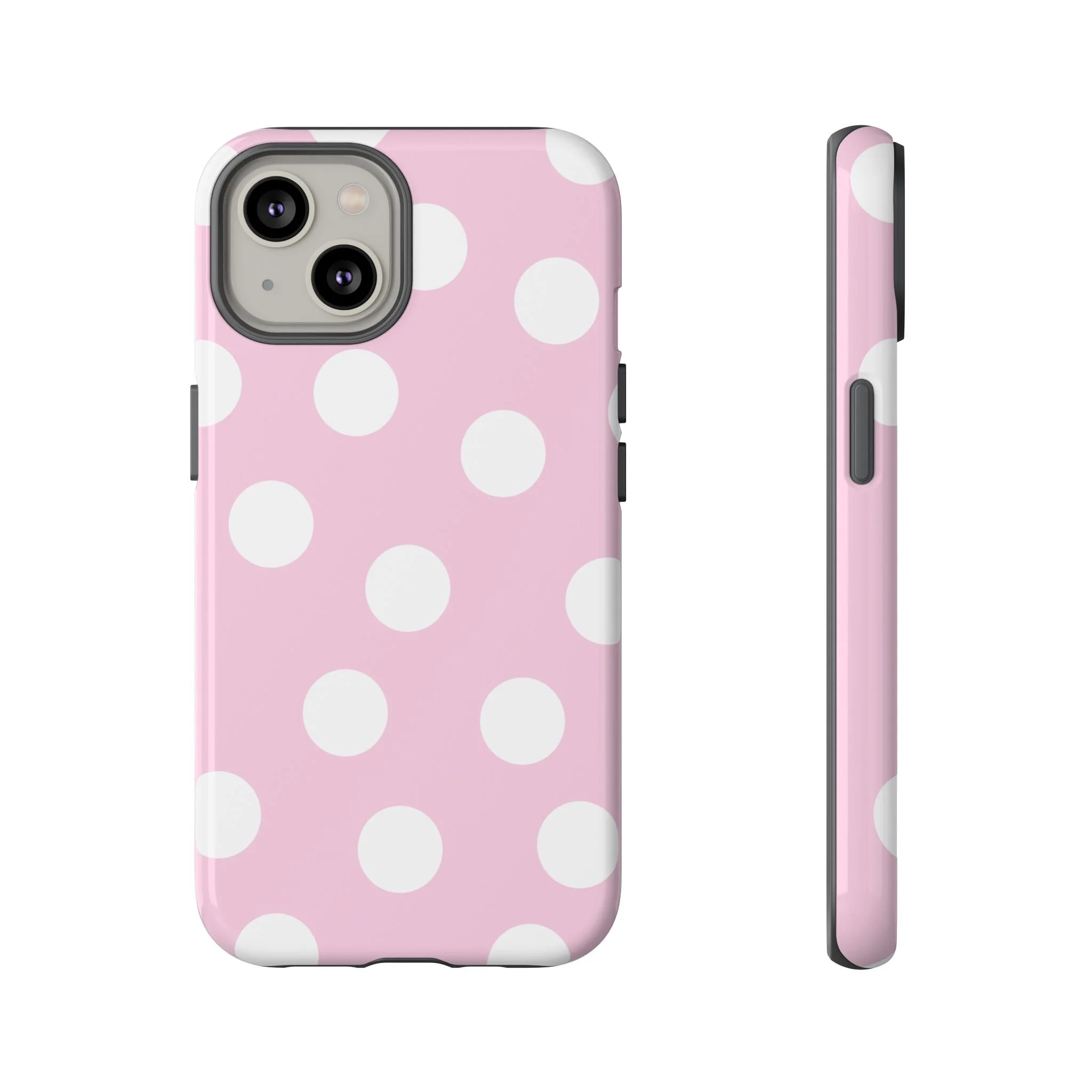 Pink Chic | Tough Phone Case