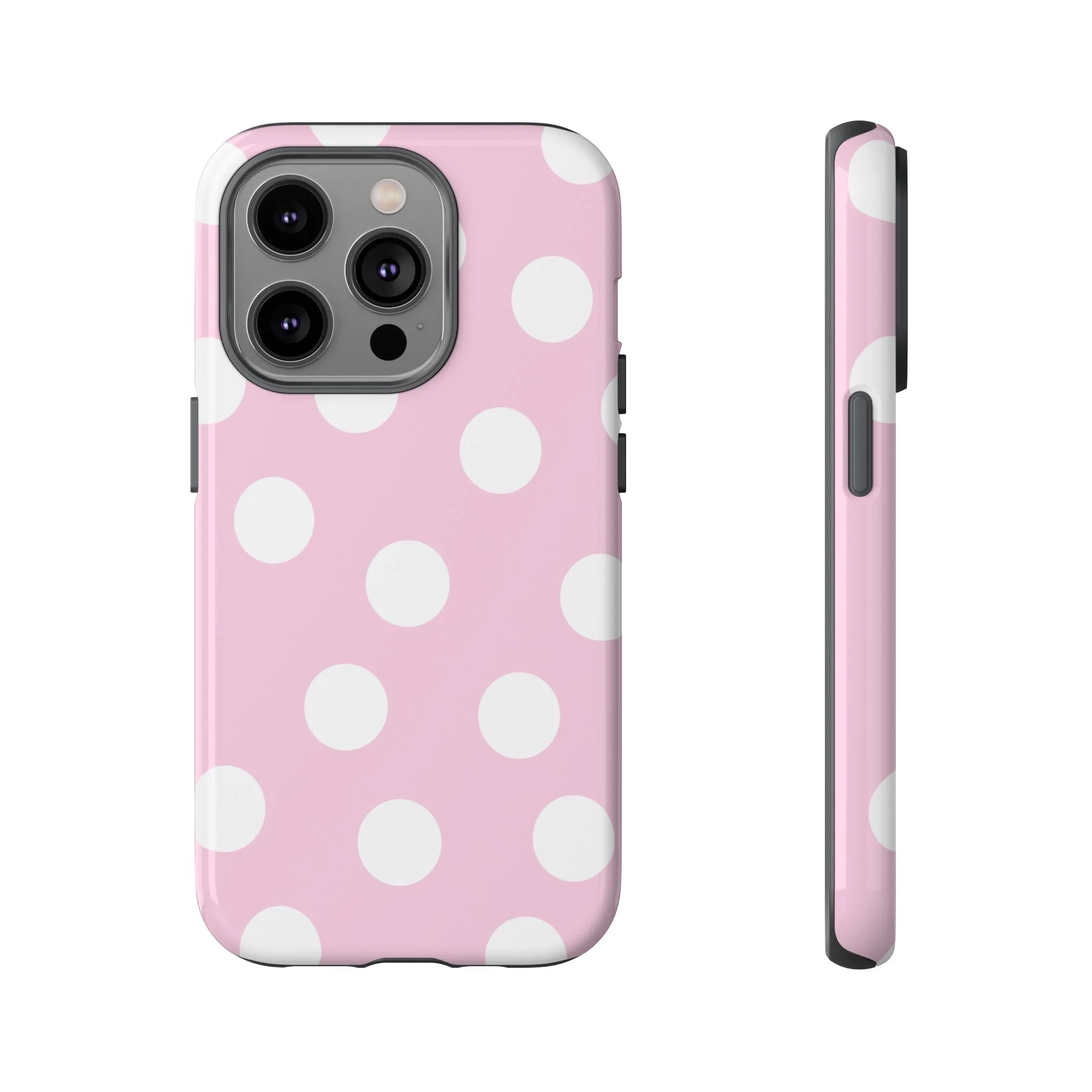 Pink Chic | Tough Phone Case